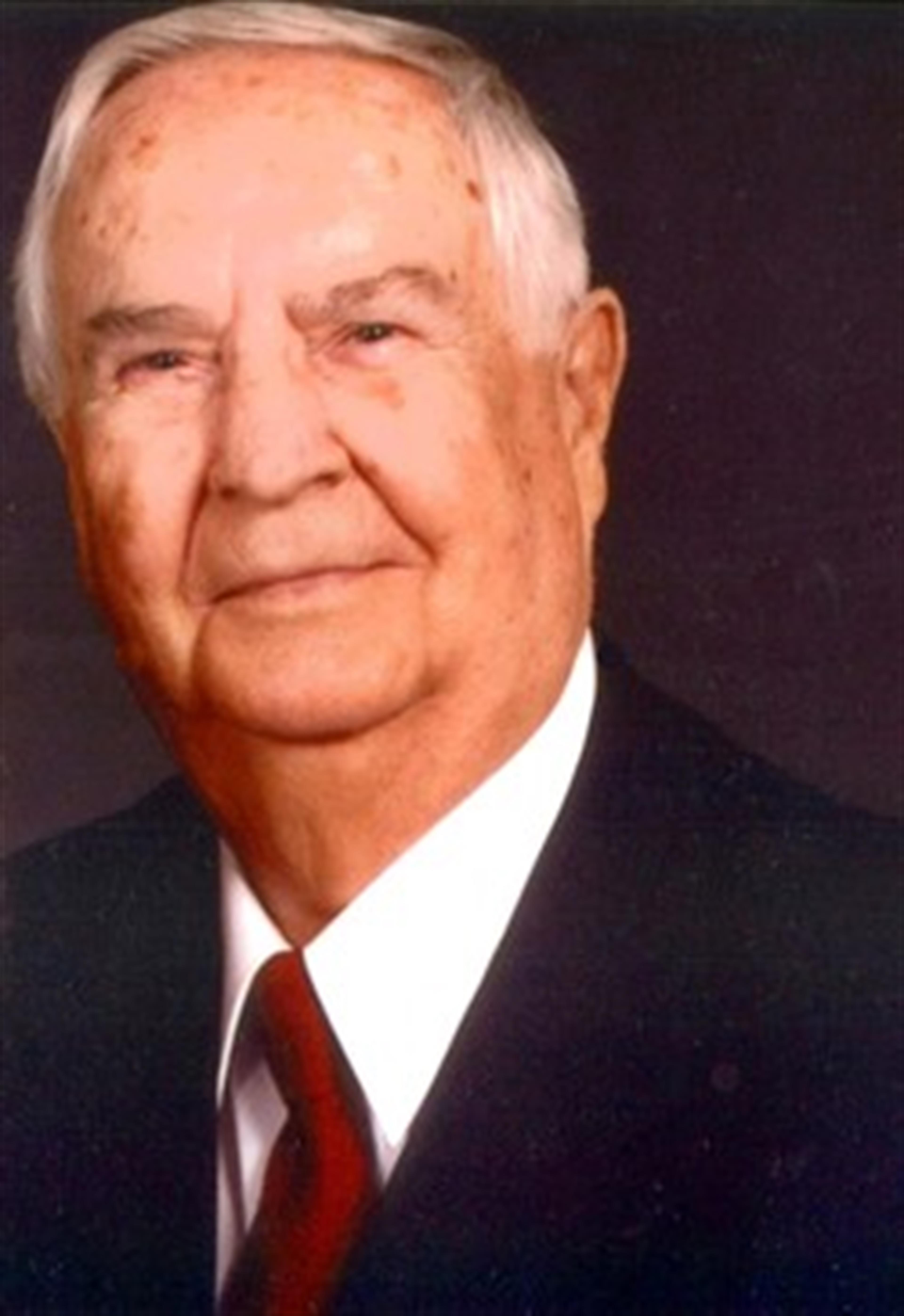 Garold Engelhard