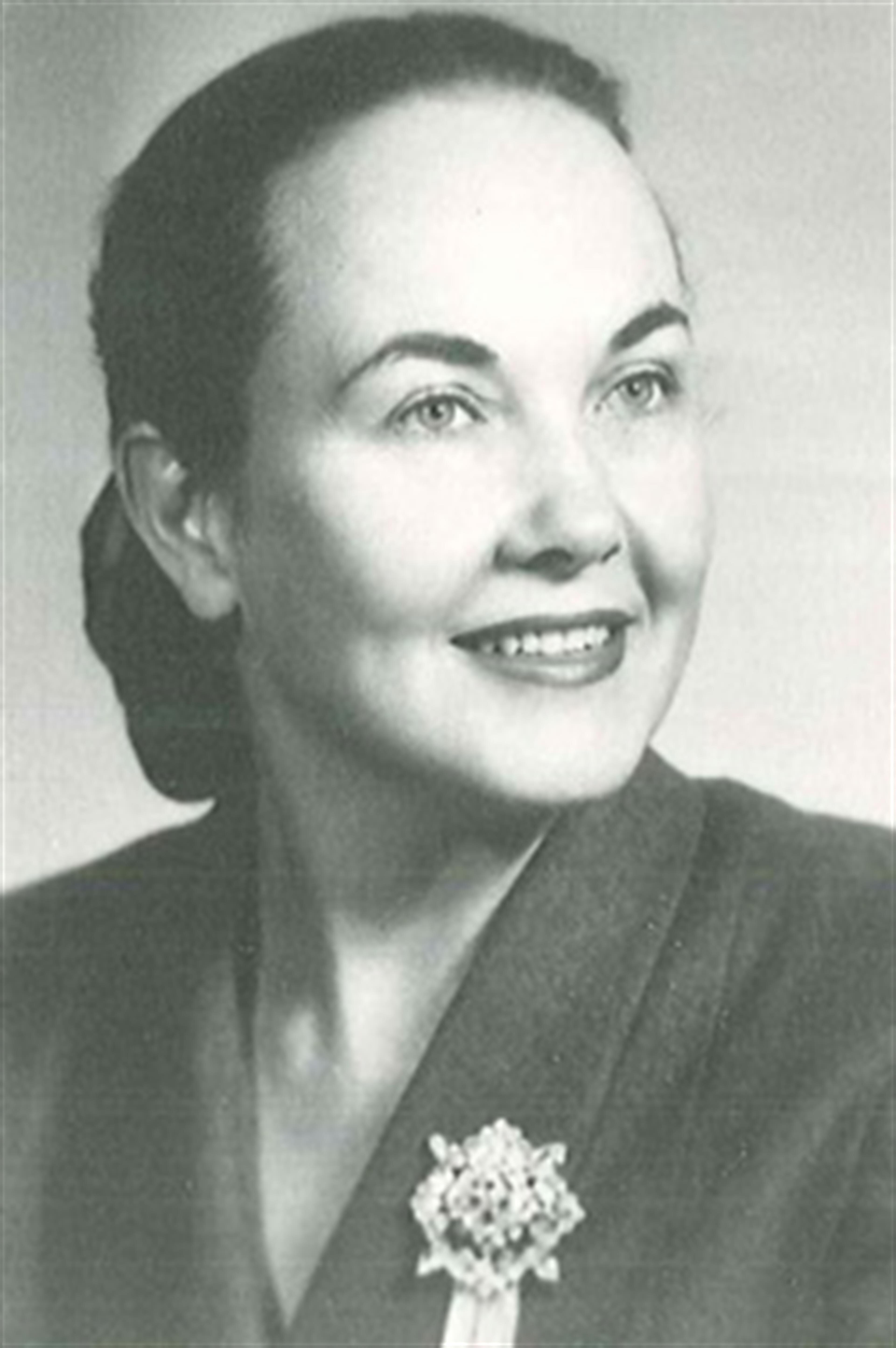 Elsie Wilhelmina Ball