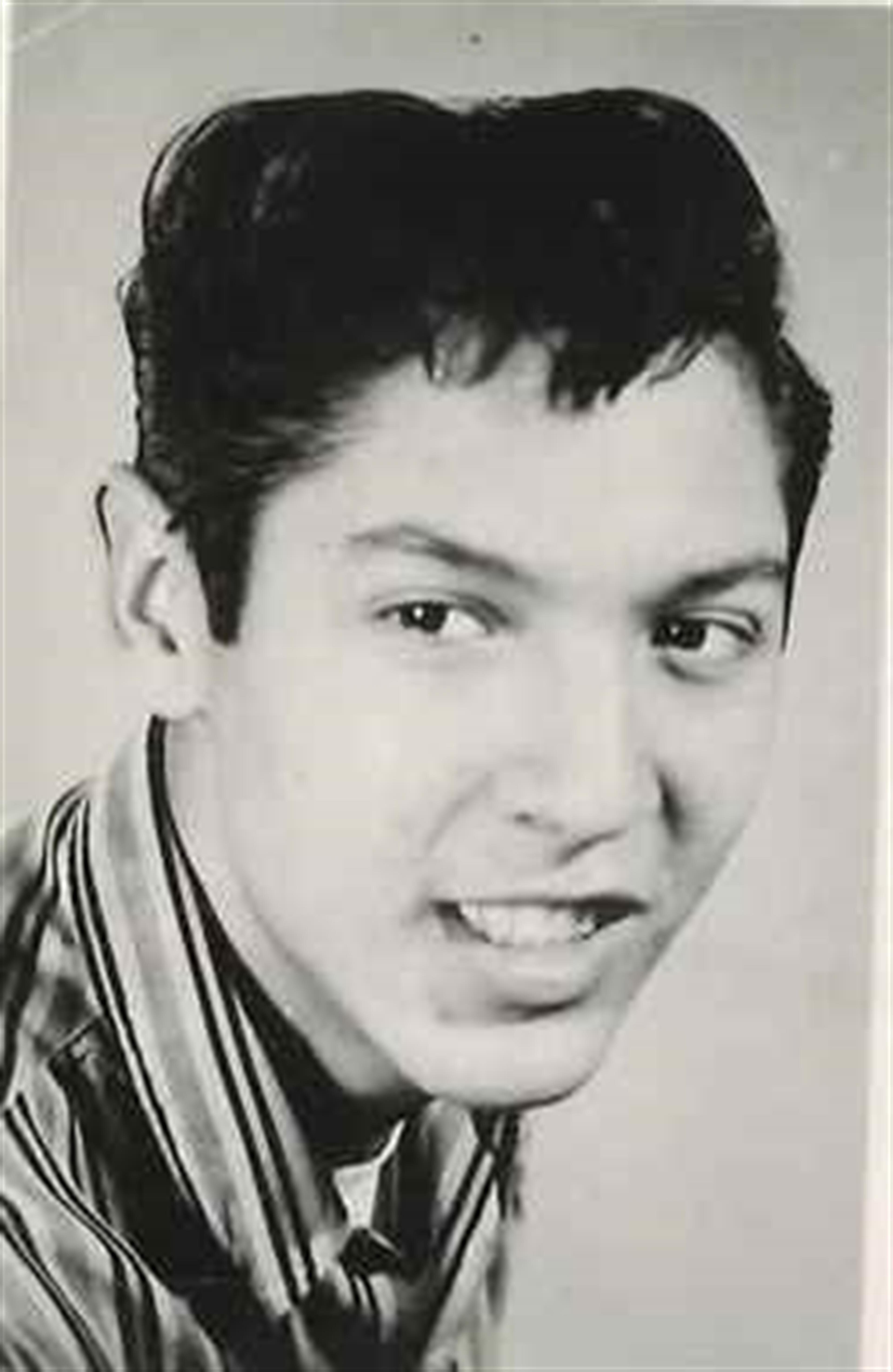 Frank George Urias