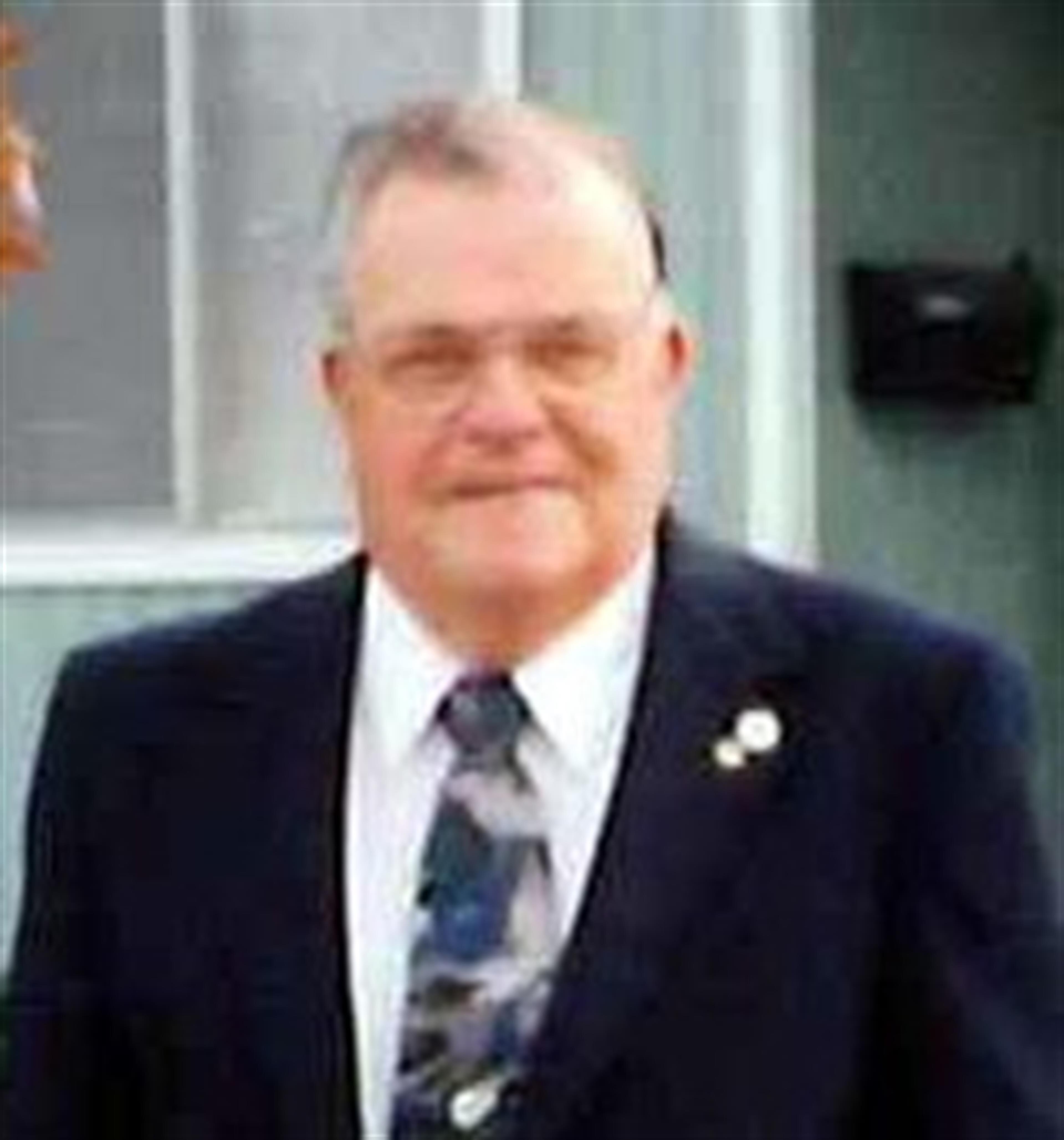 John Wallace Snedden, Sr.