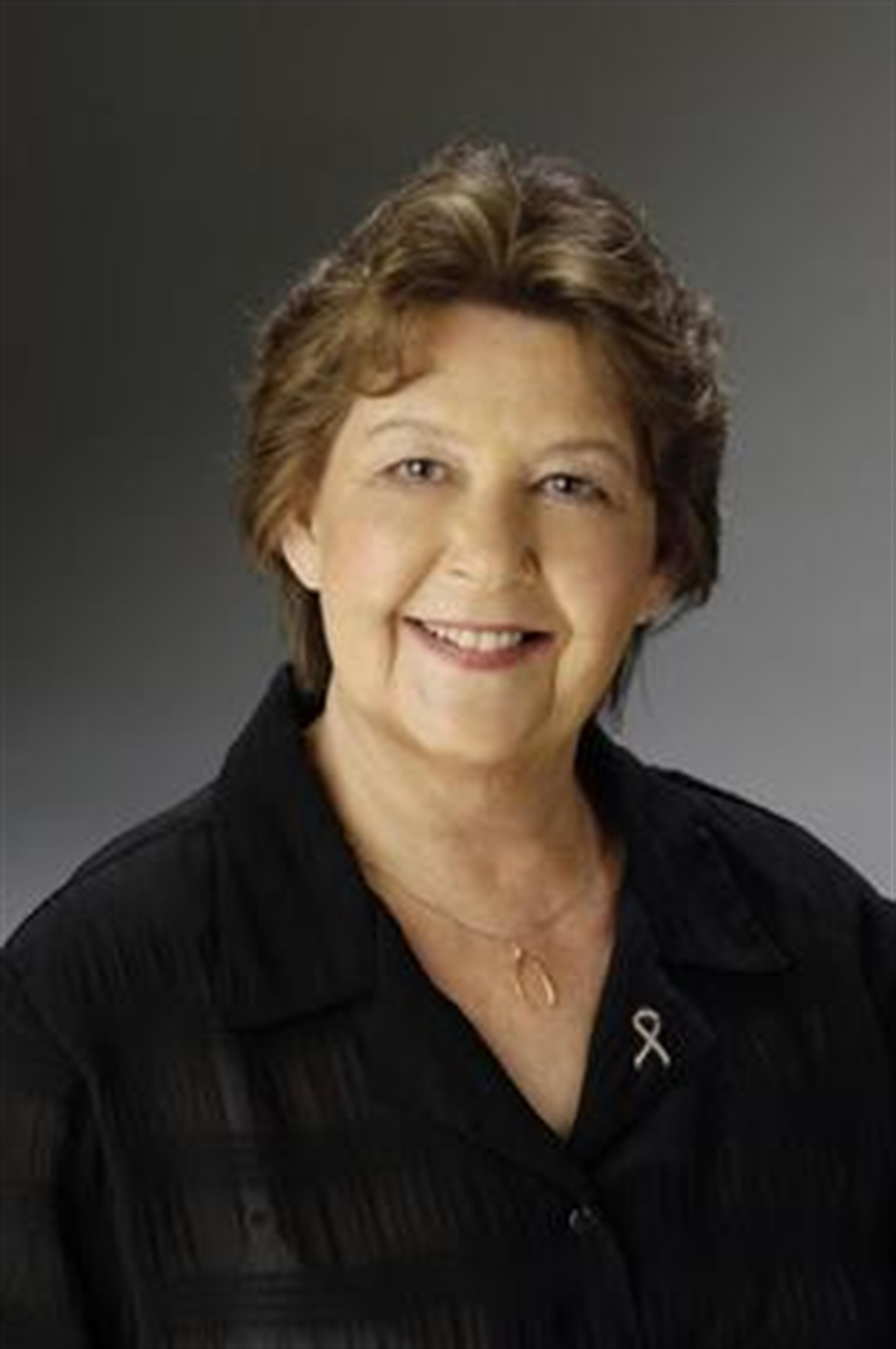 Gail Cathleen Leland