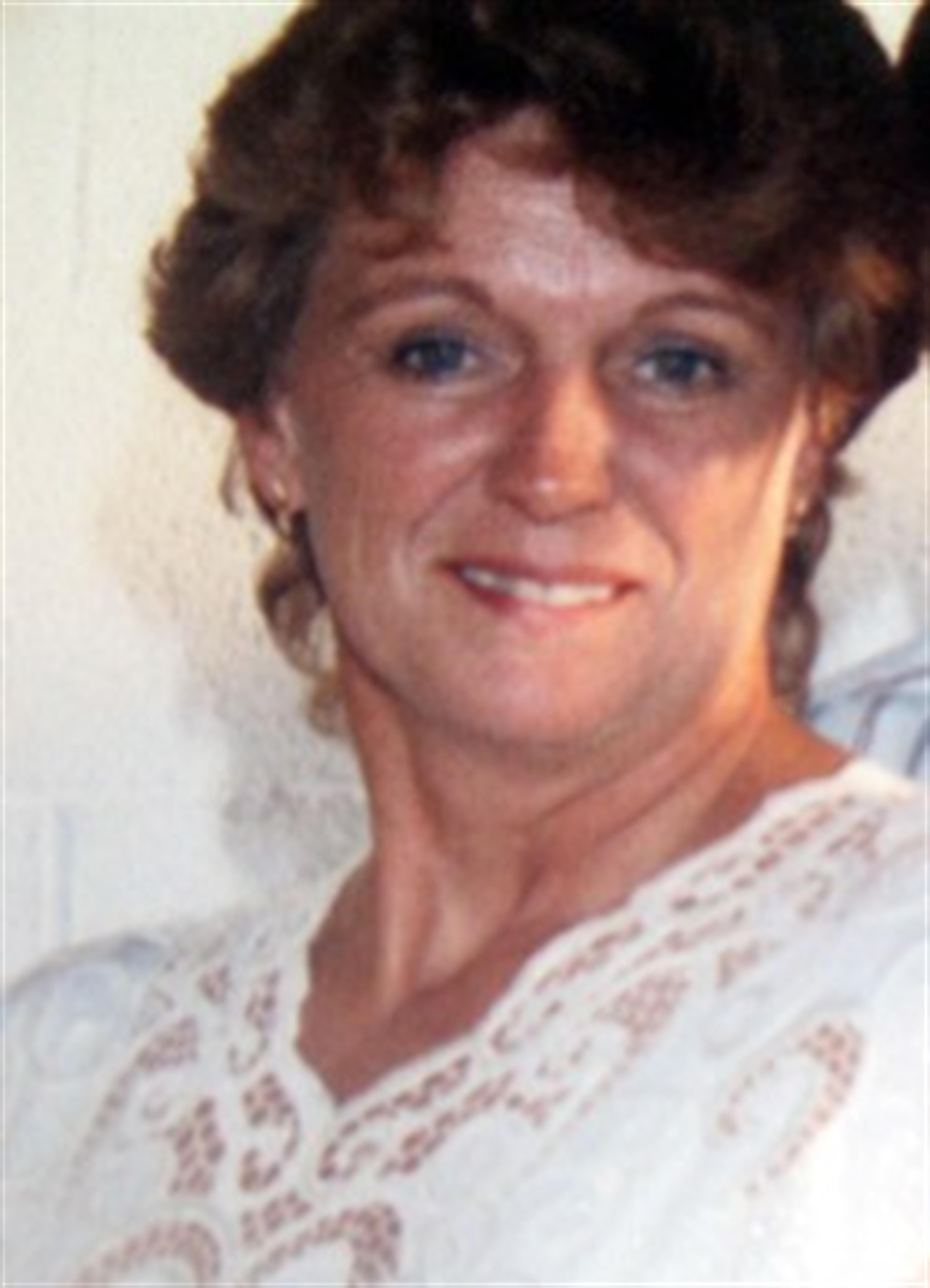 Carol Ann Leonard