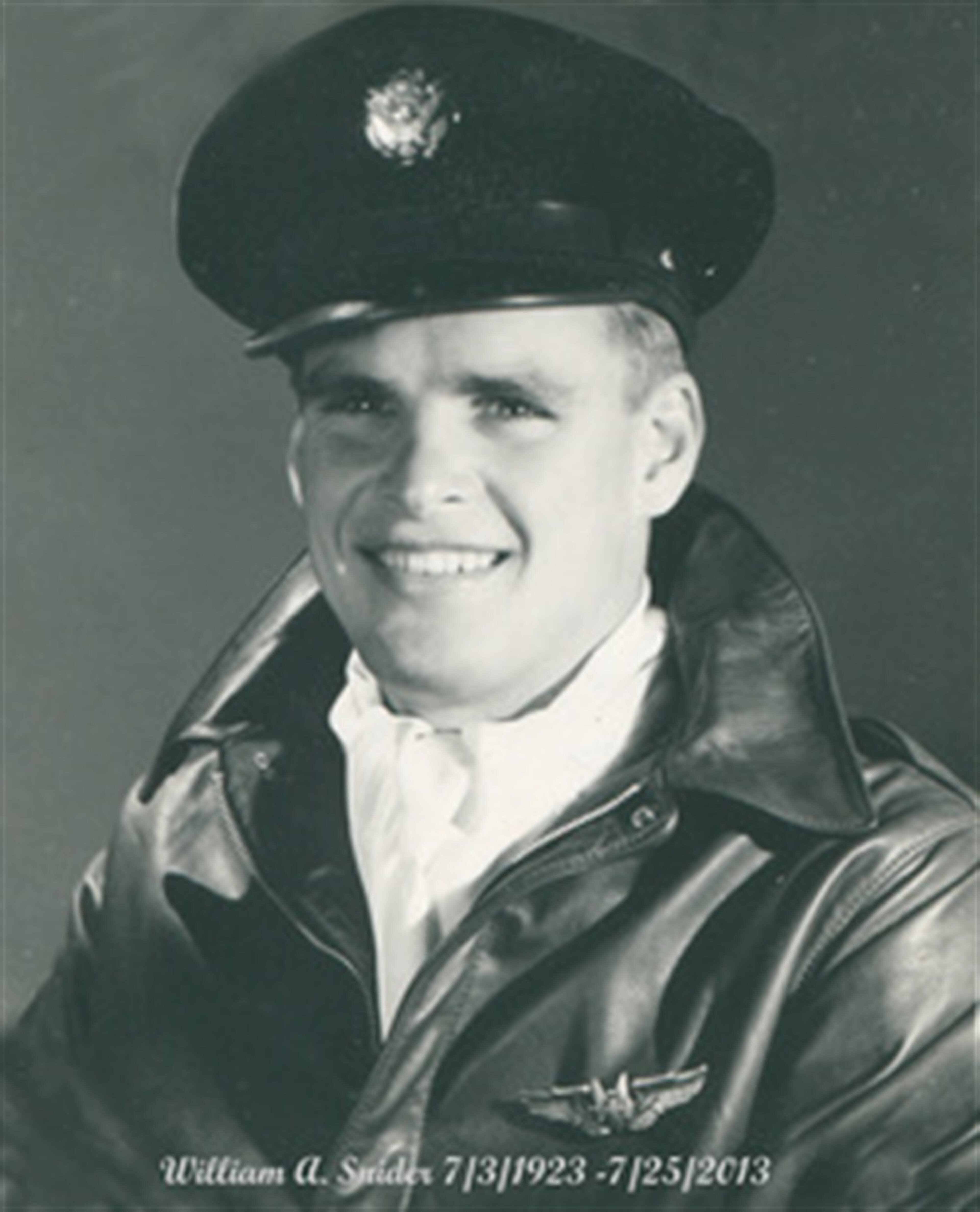 William A. Snider