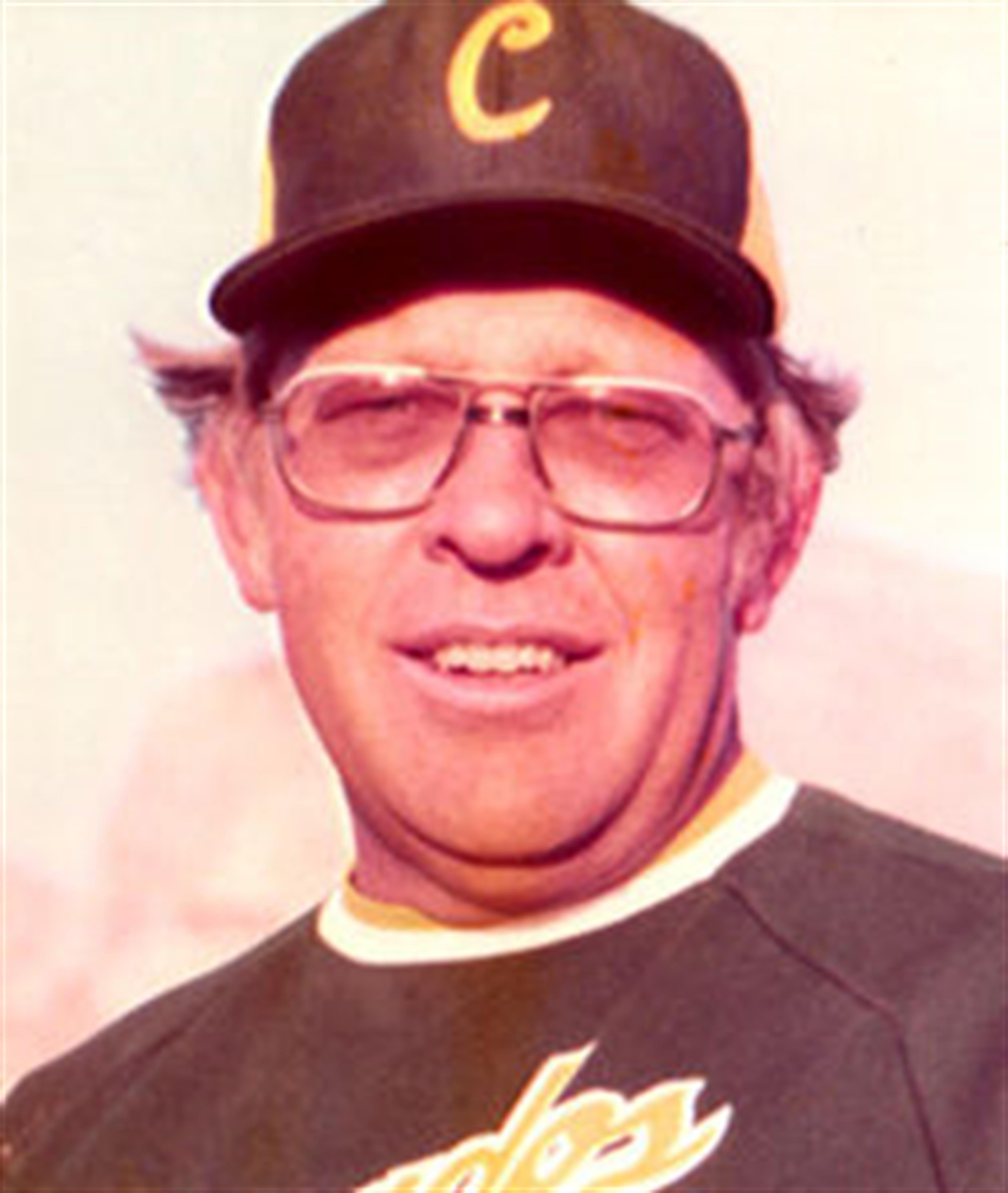 Dean Metz