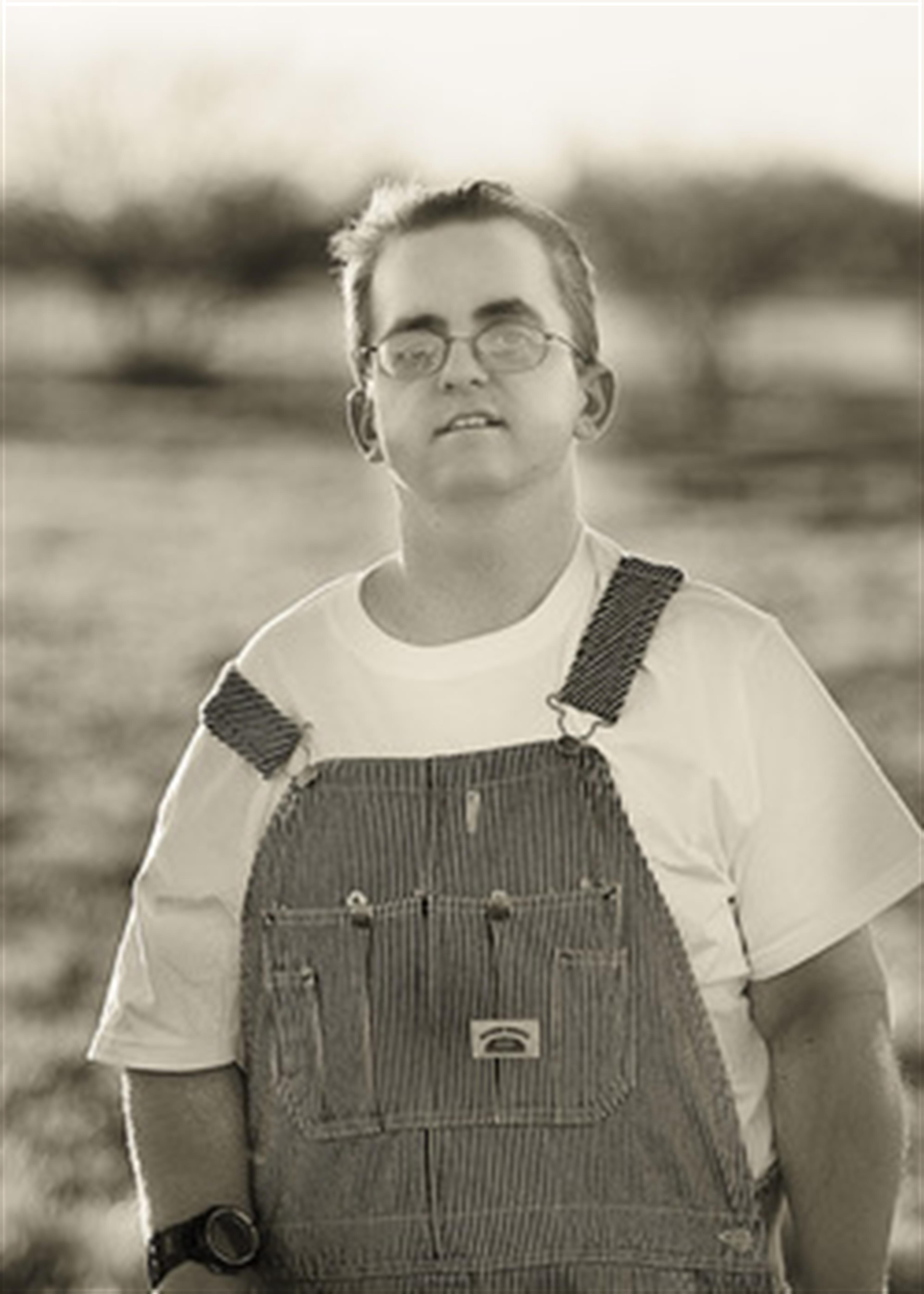Alan Robert Quenan