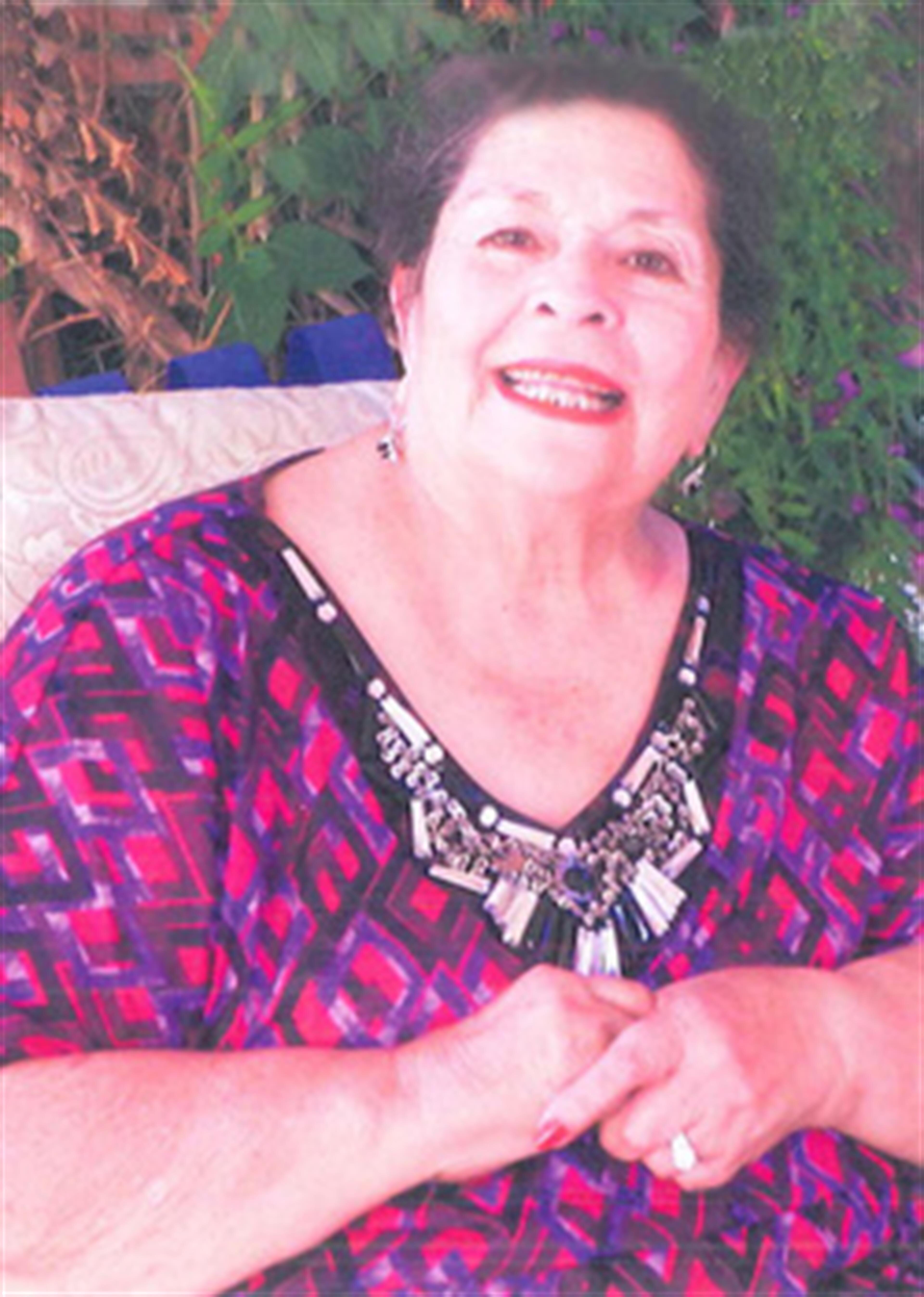 Blanca Dora Aguirre Huerta