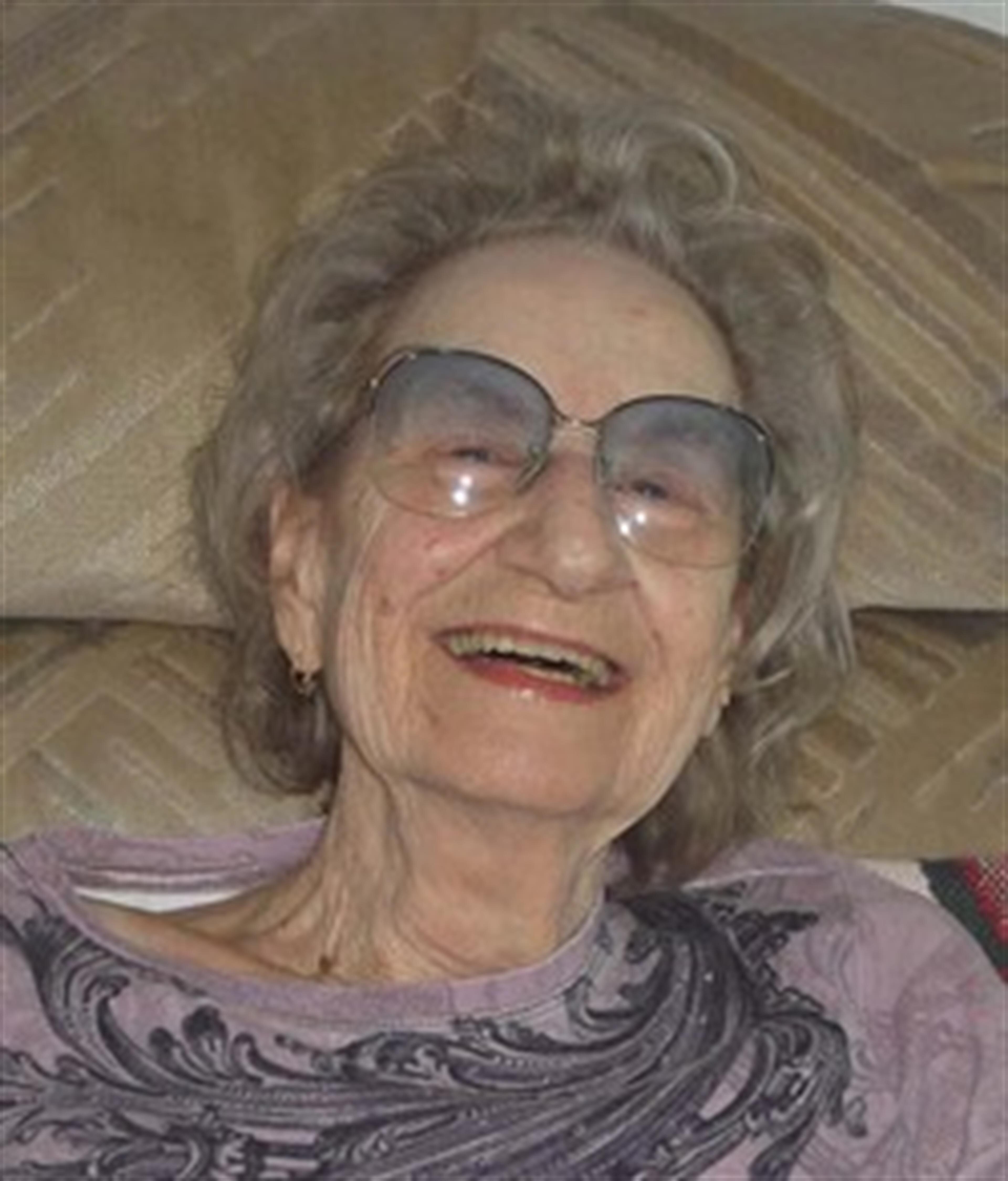 Helen E. Farmer