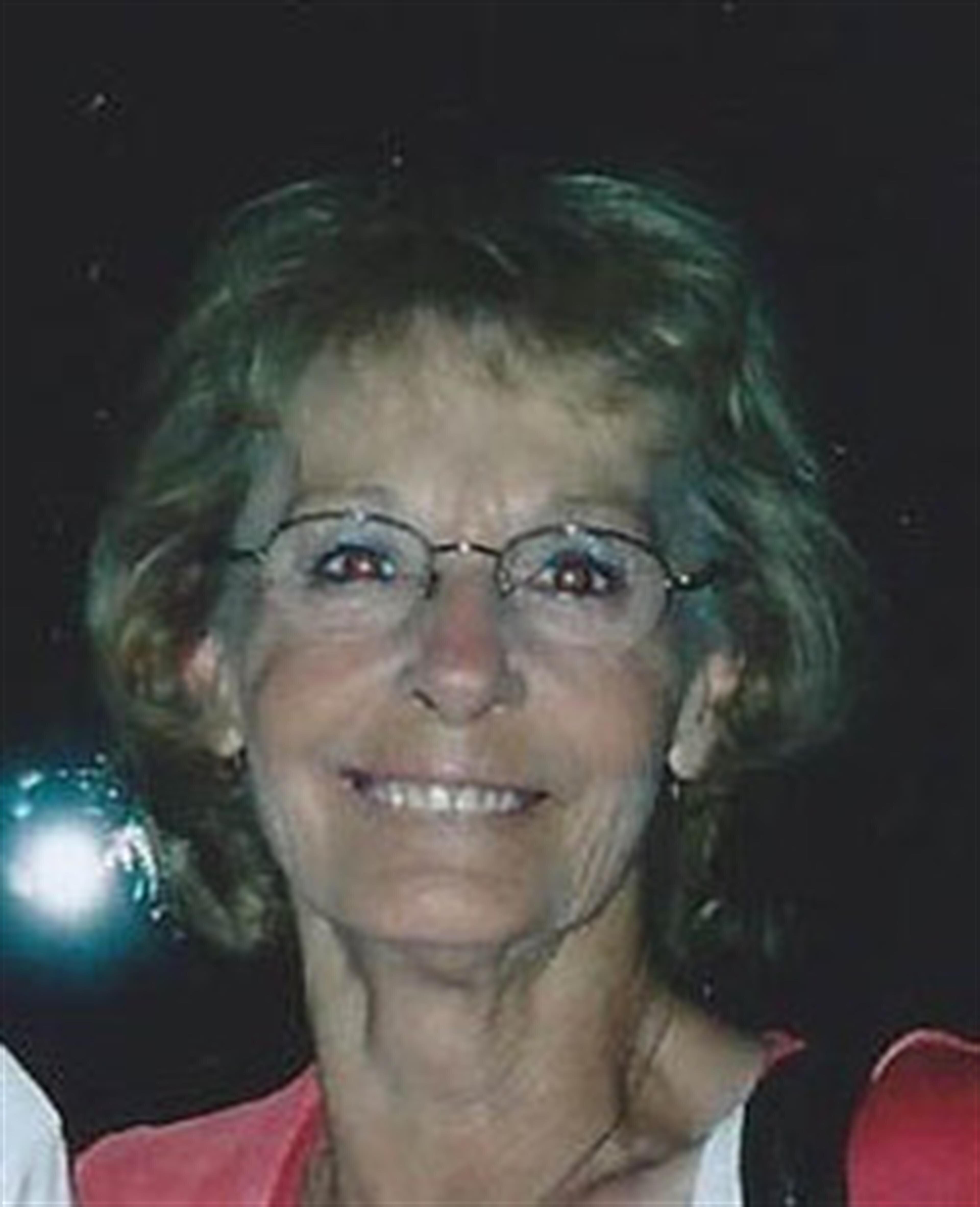 Sharon Vandewalker