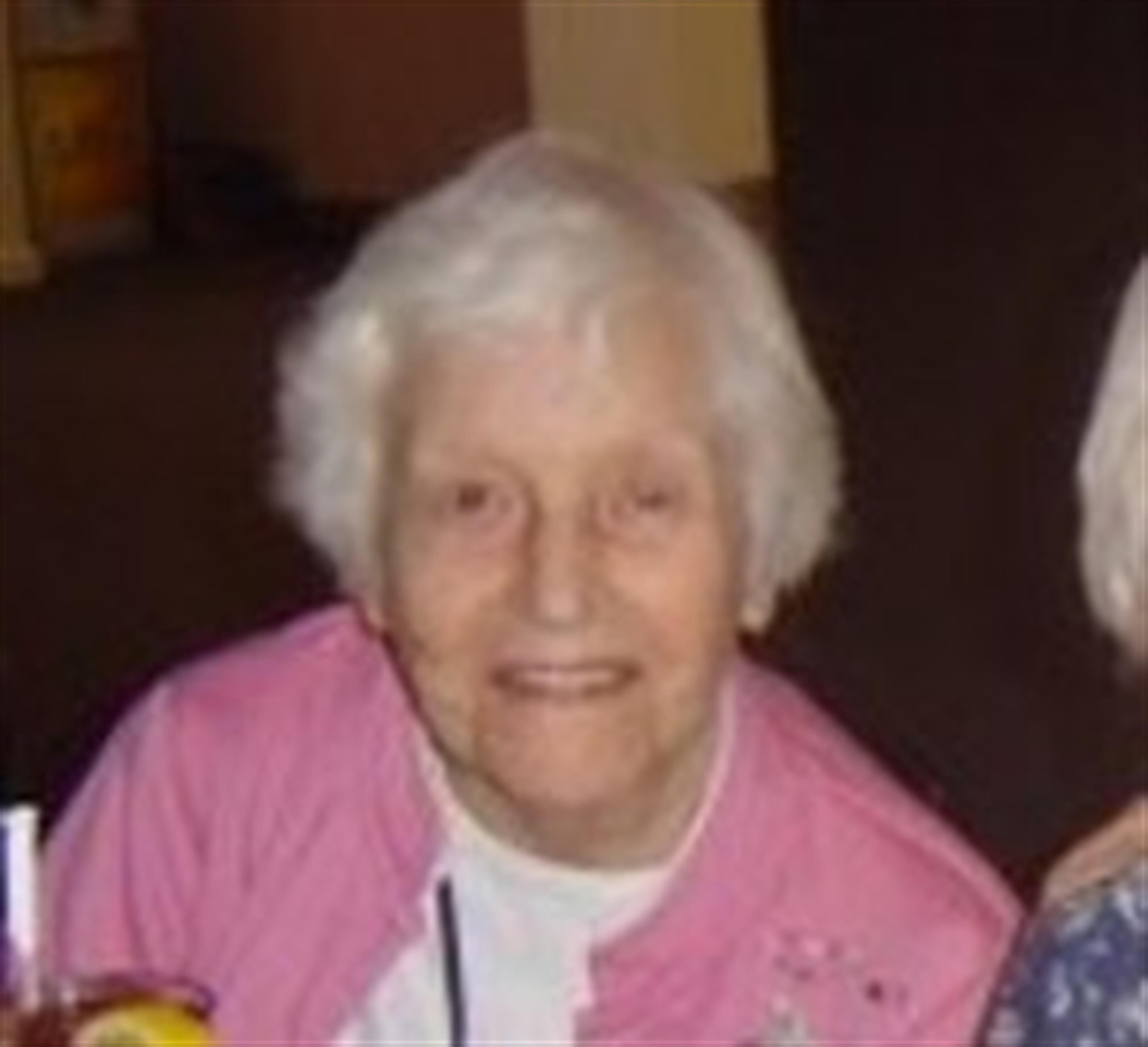 Ruth C. Lewin