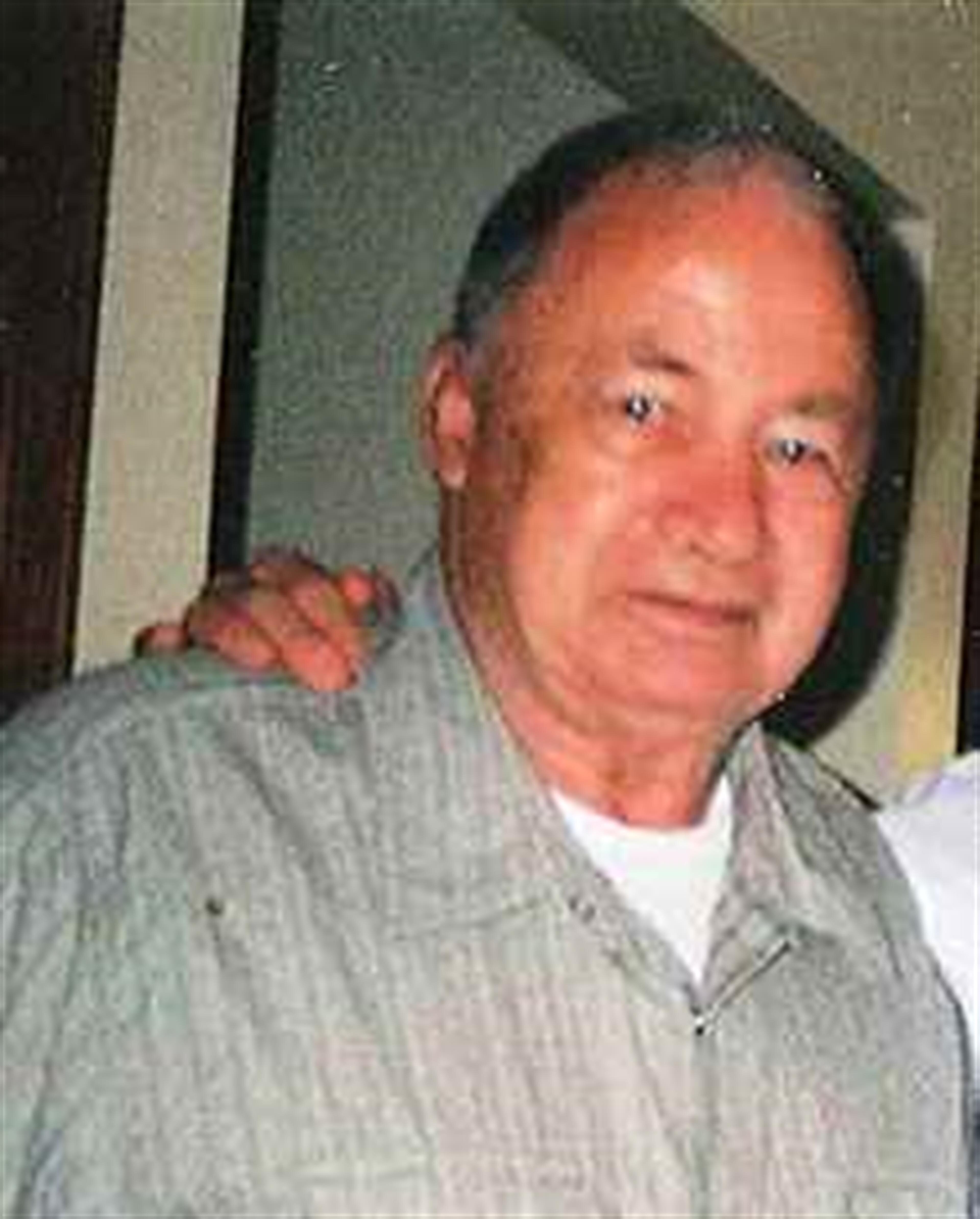 Benjamin Leslie Becker