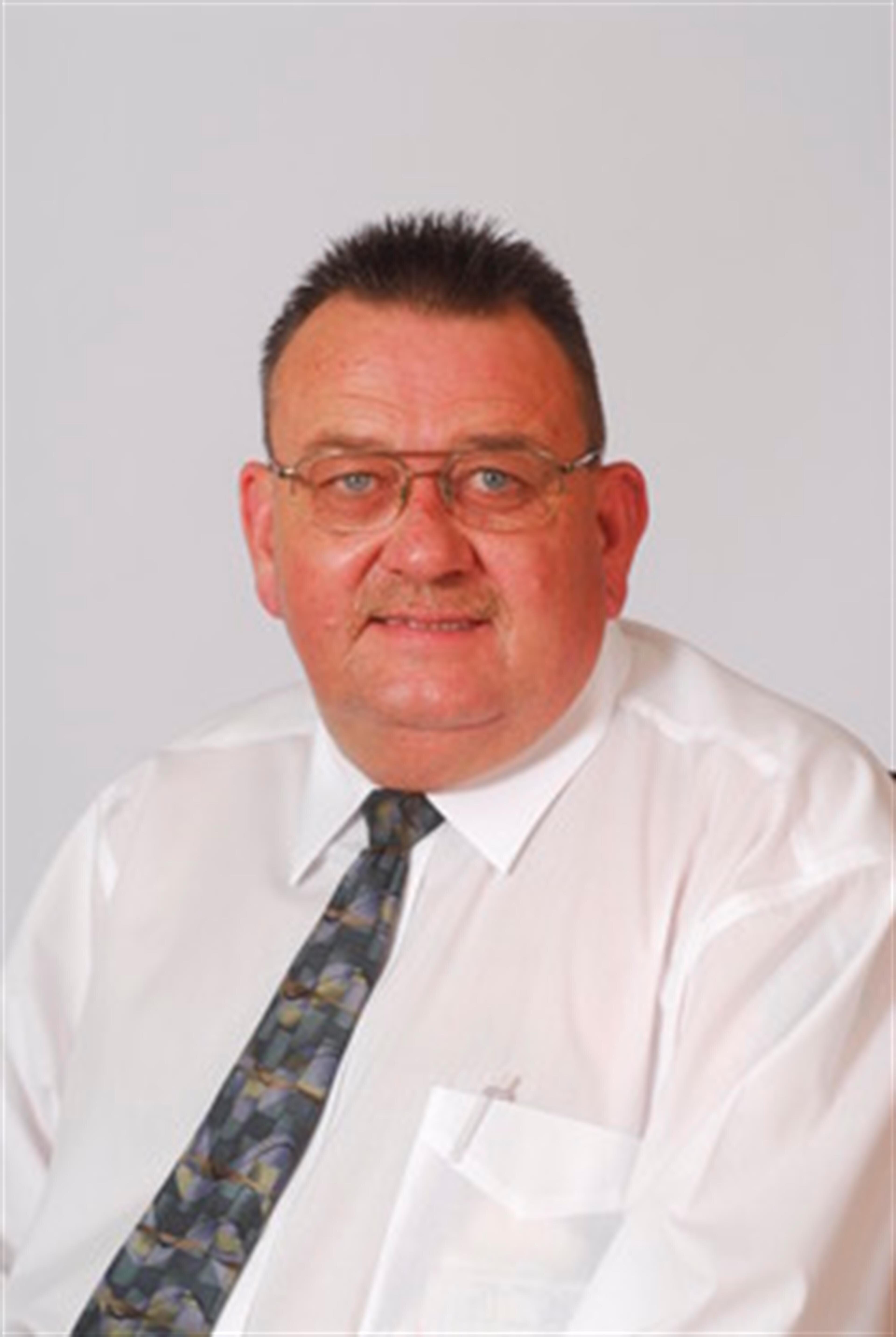 Glenn L. Coughenour