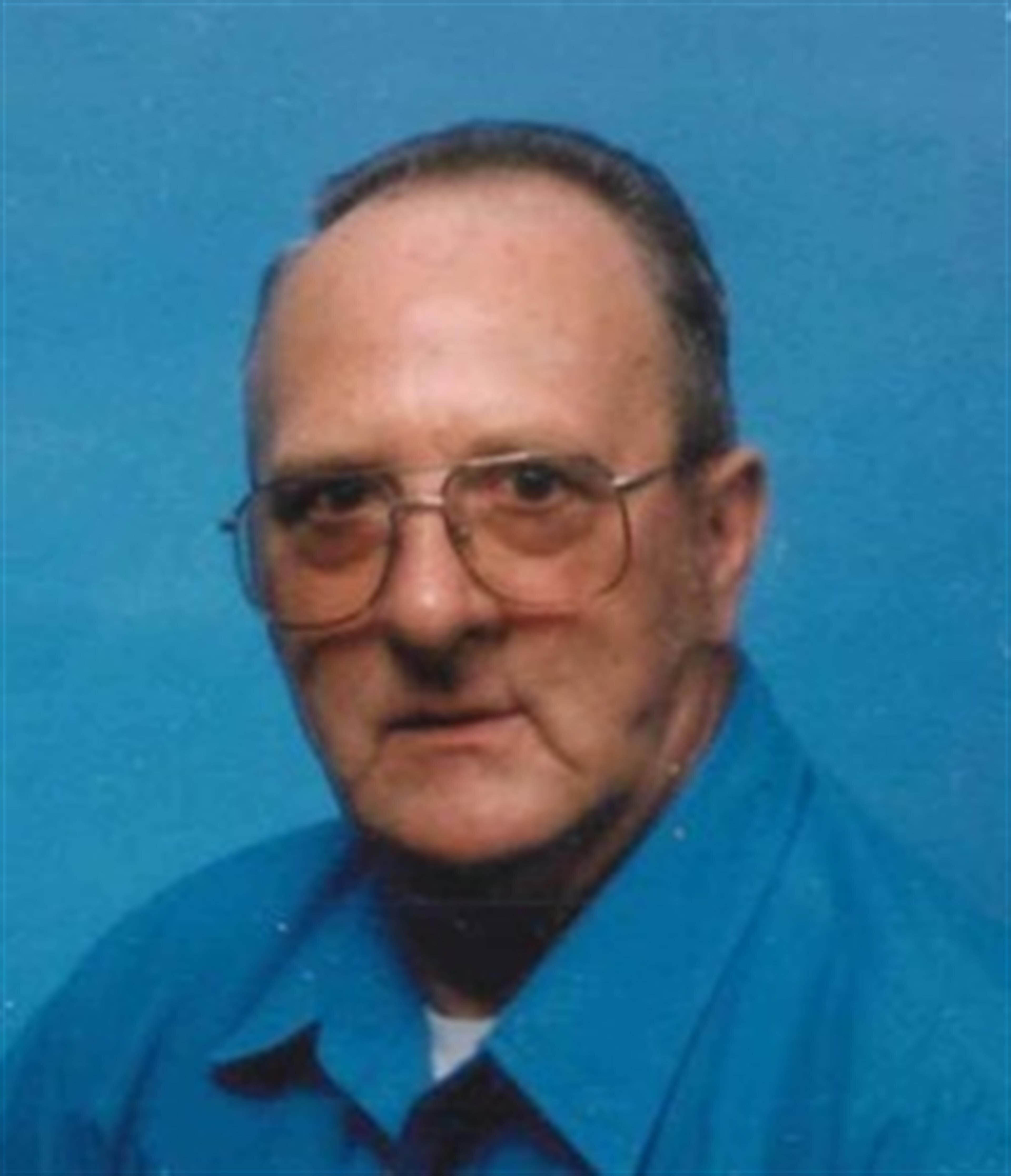 Ronald James Farnsworth