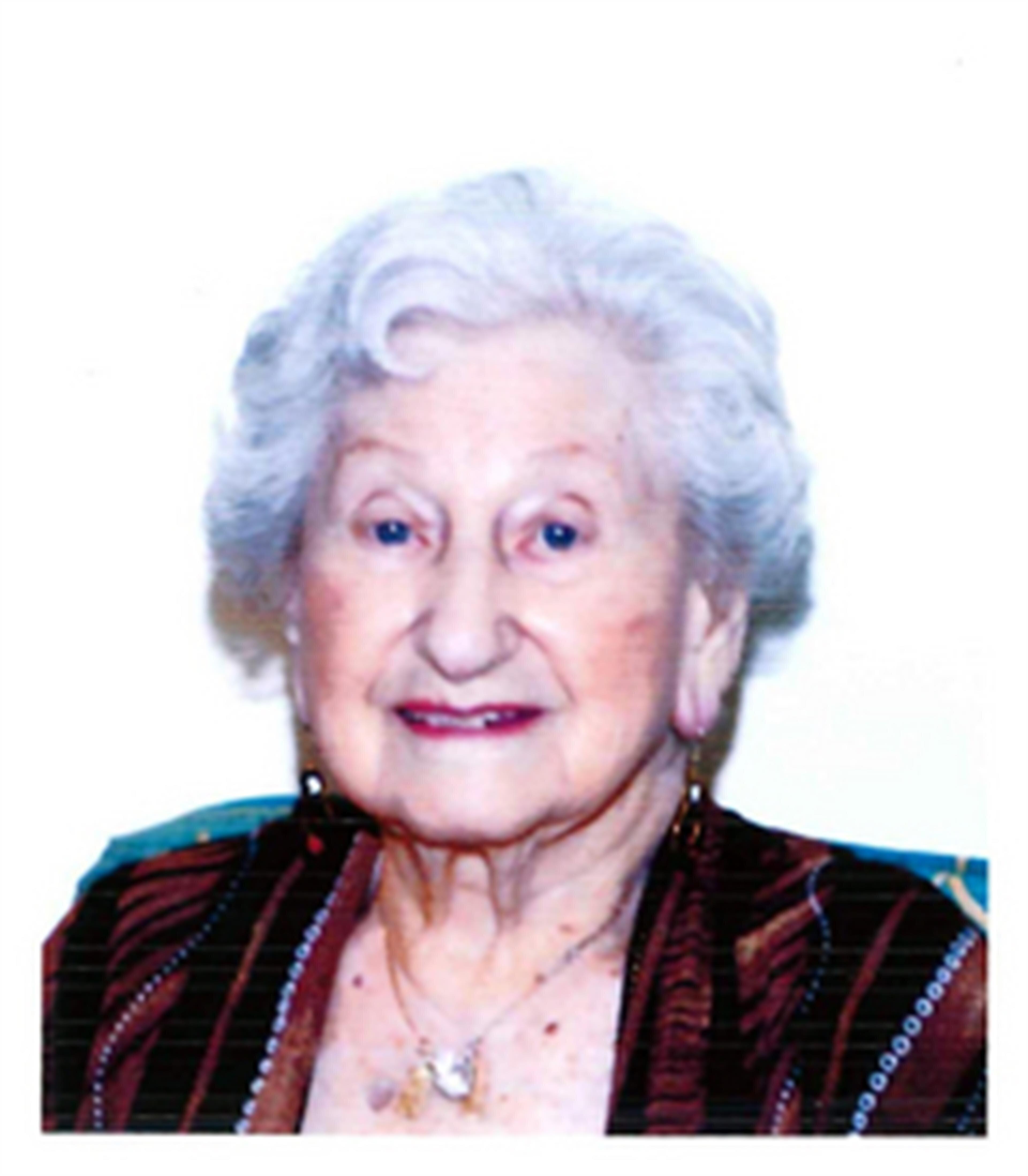 Helen M. Becker