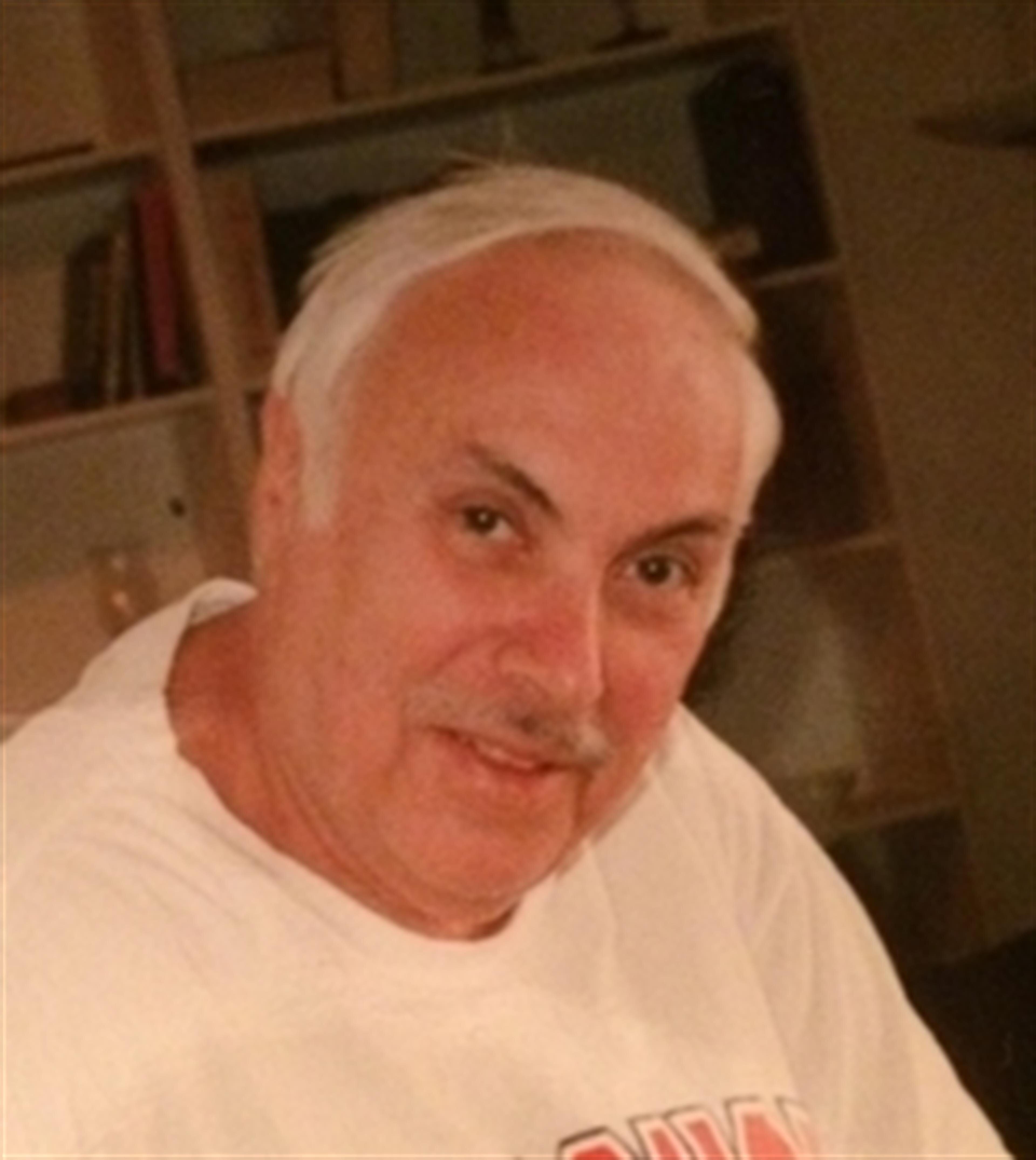 Amiel I. Goodman