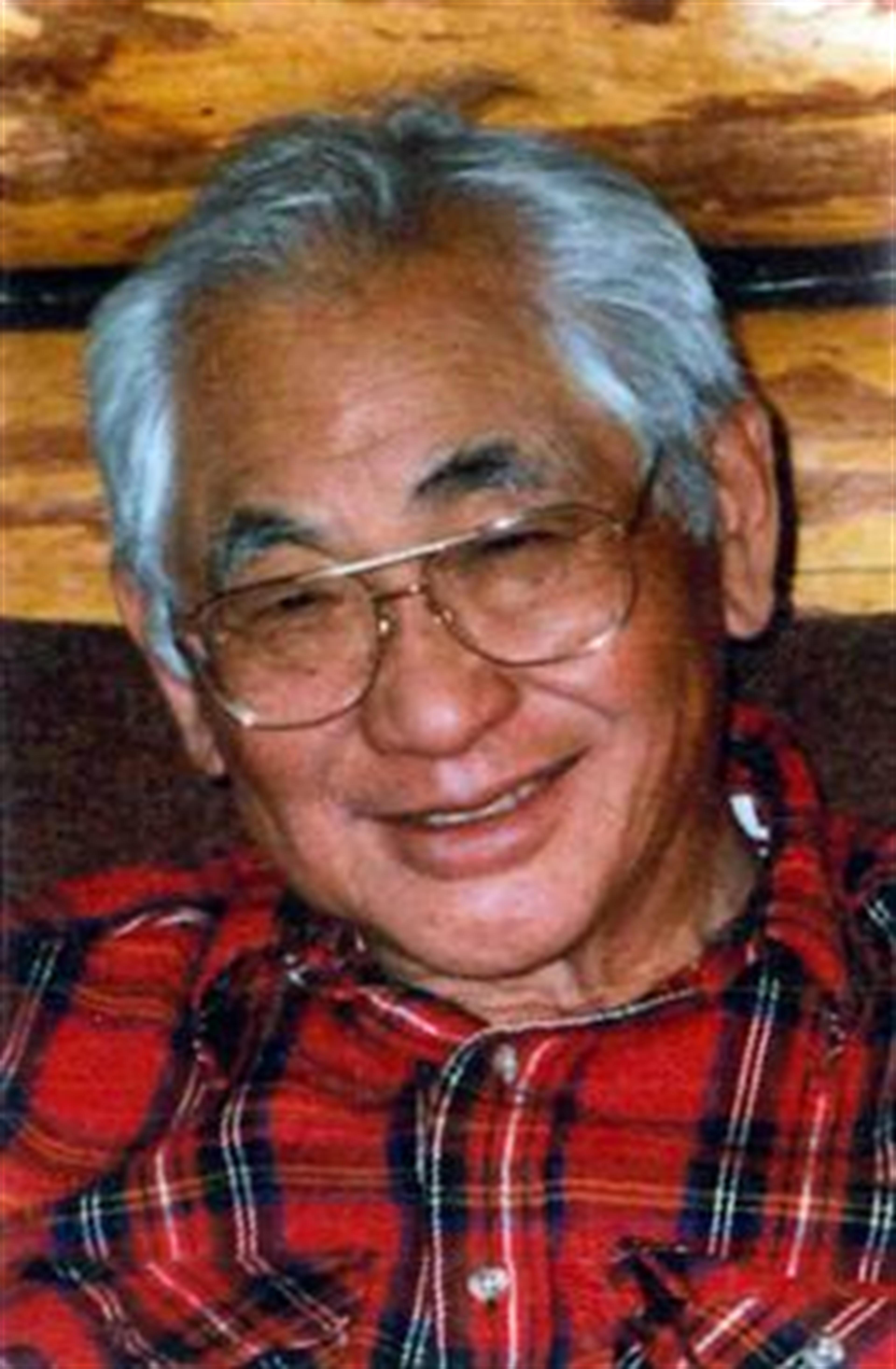 David P. Lim