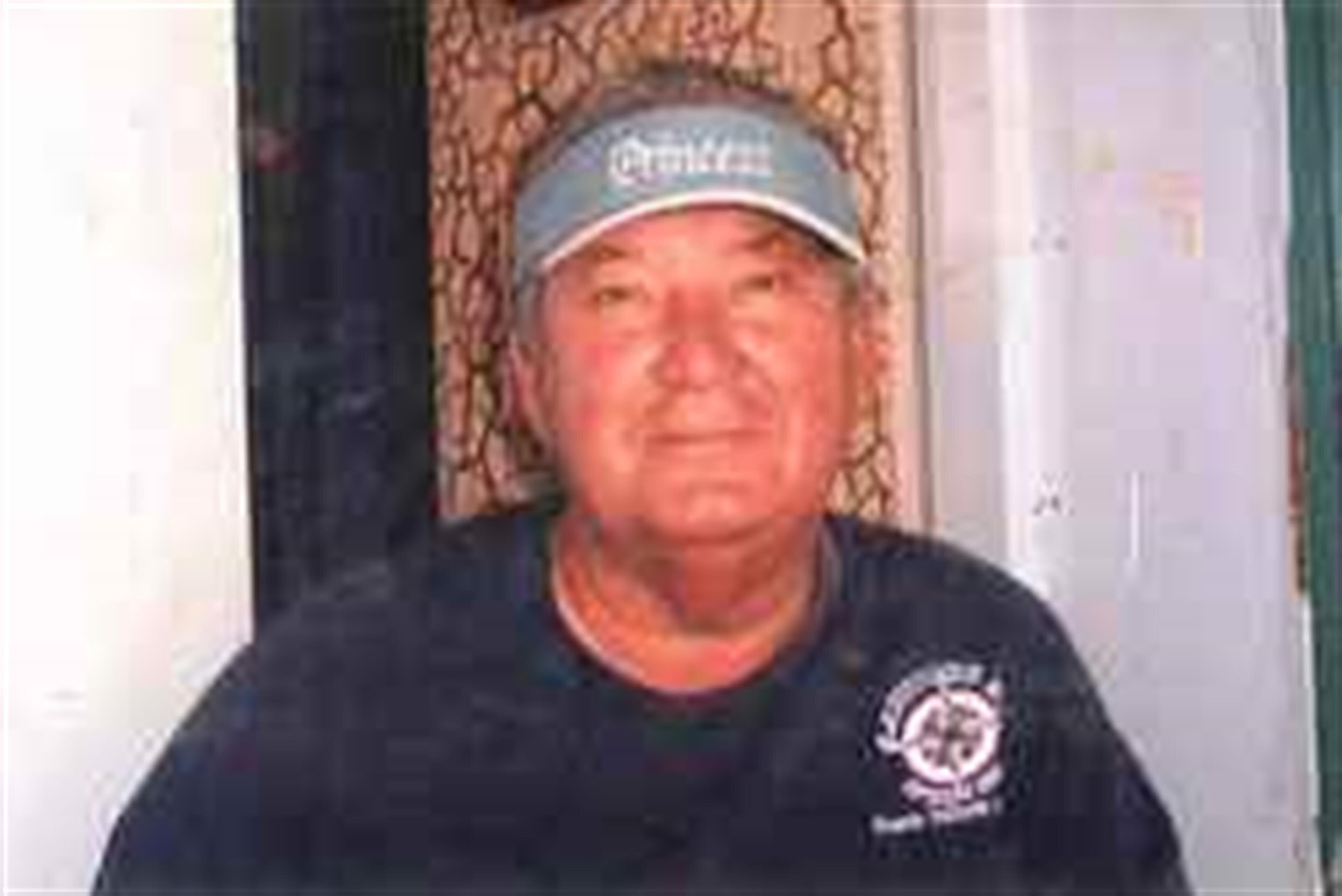Michael Wayne Bell