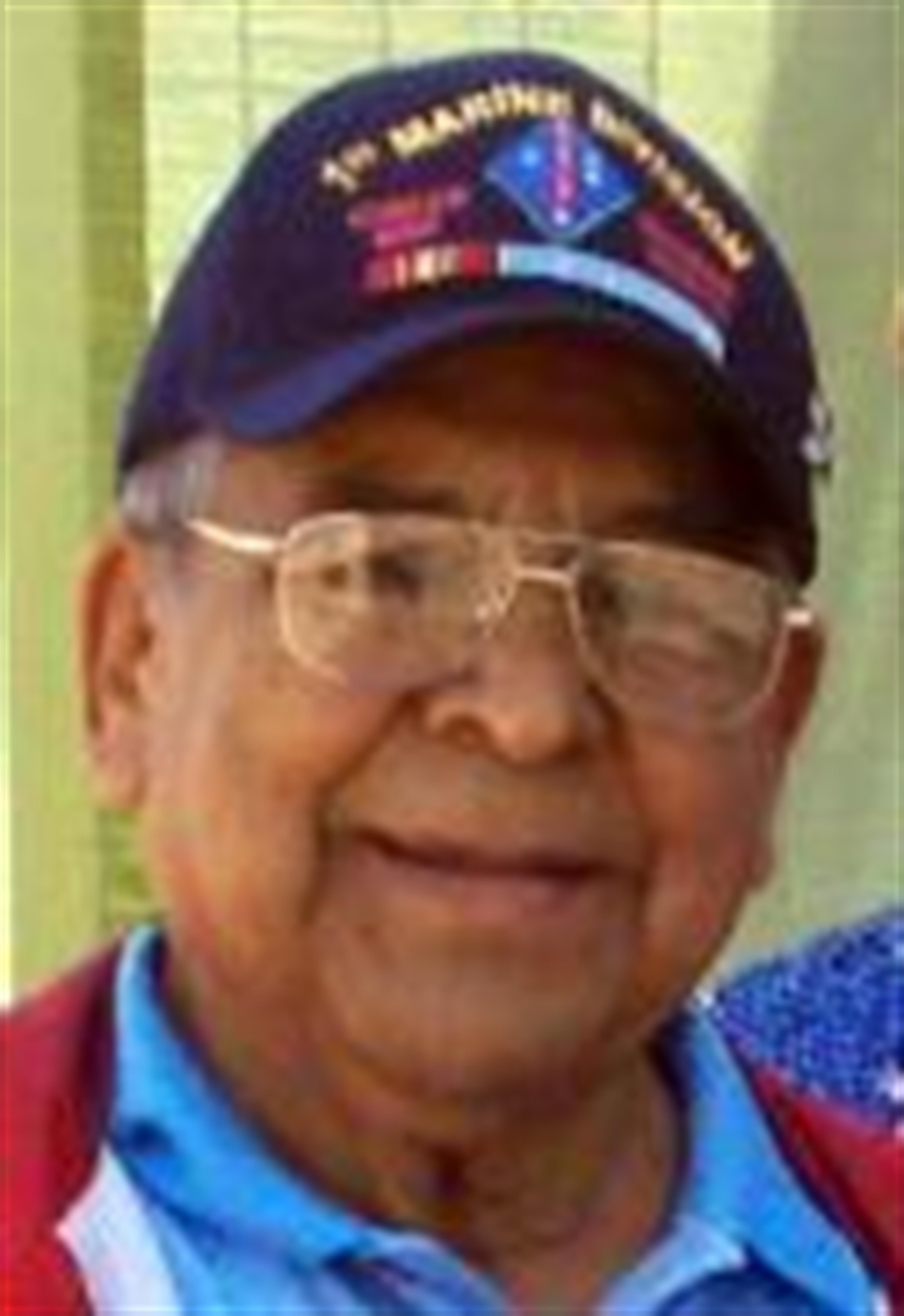 Bennie C. Cruz
