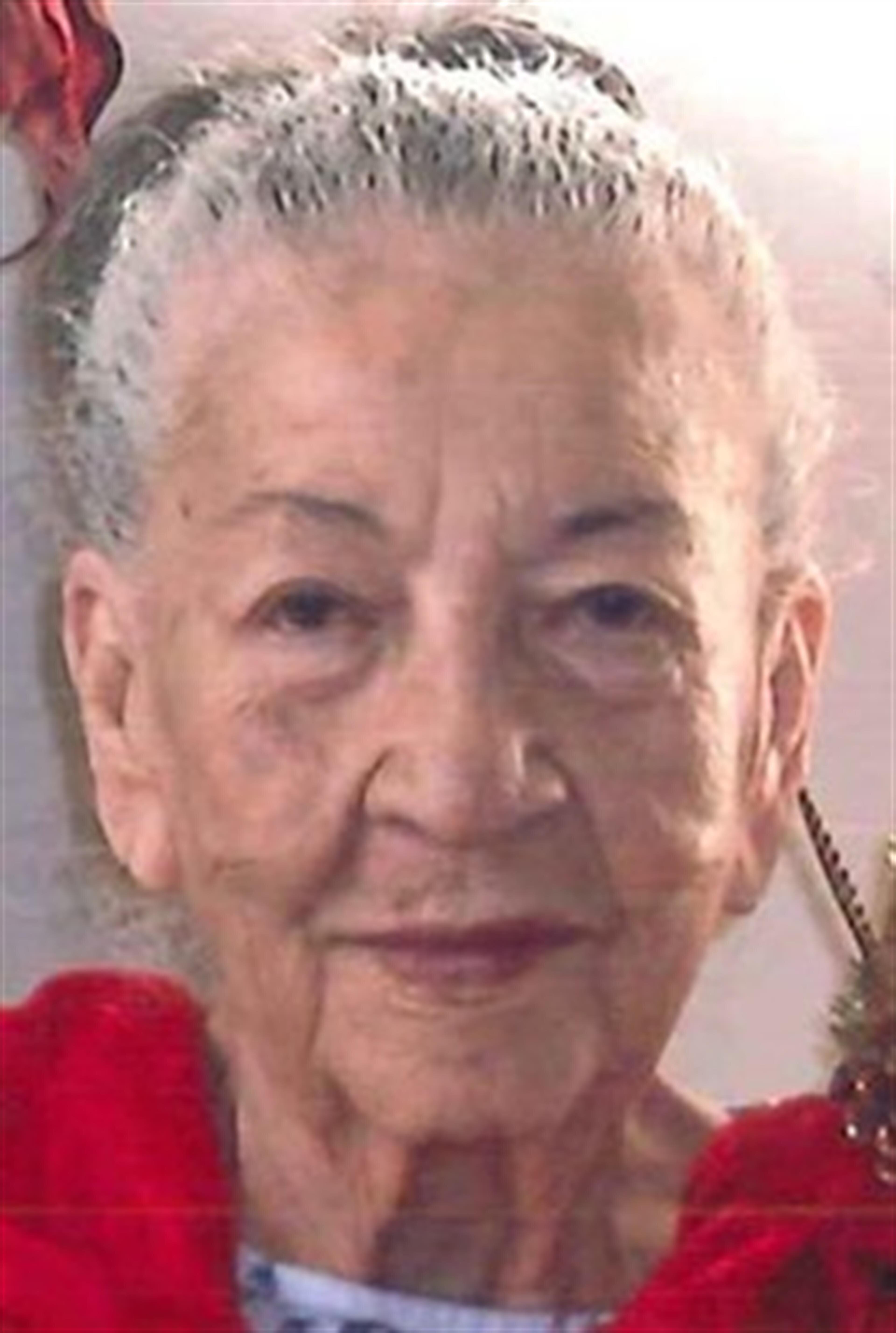 Blanca E. Linehan