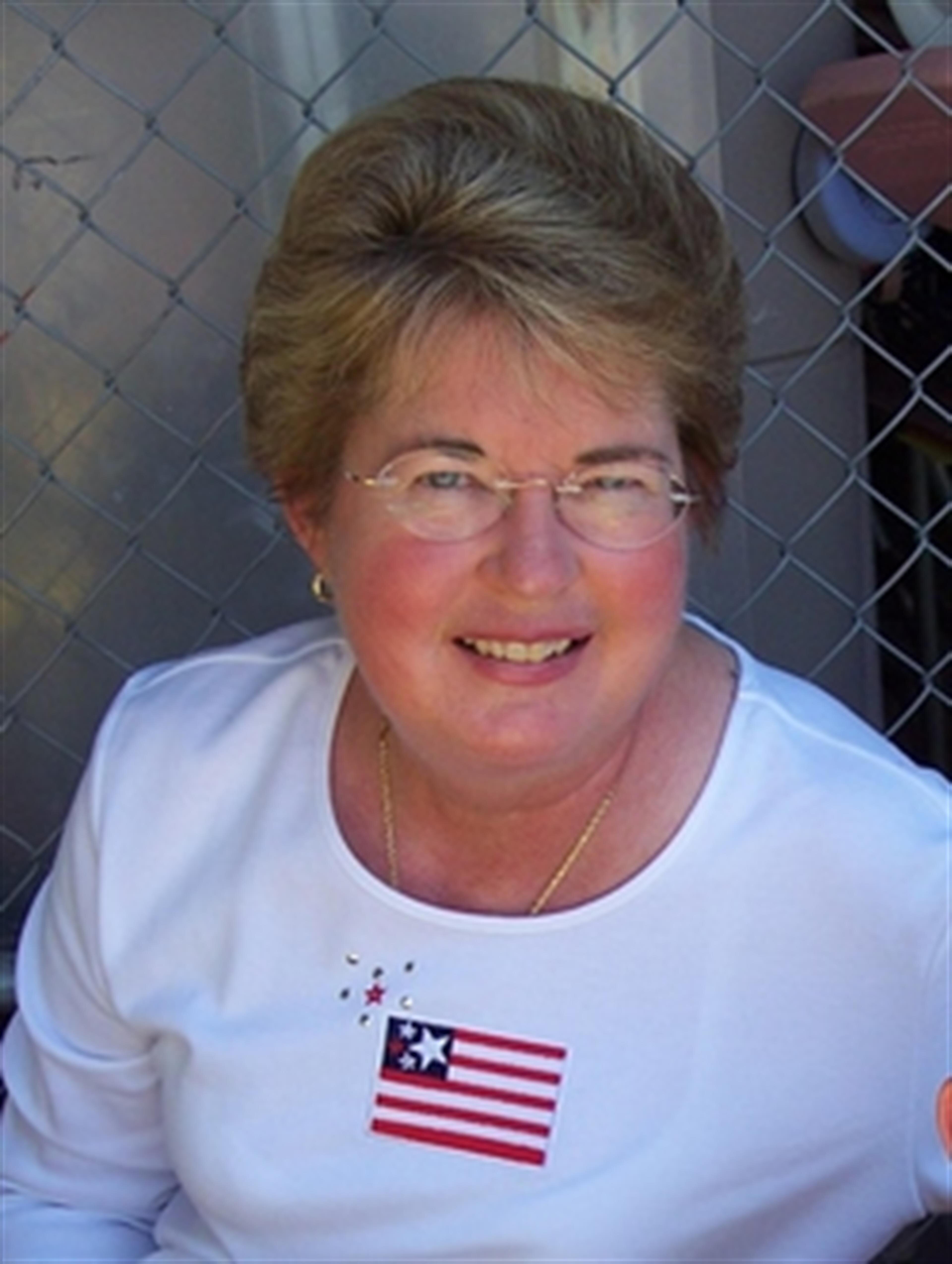 Margaret Ellen Reed