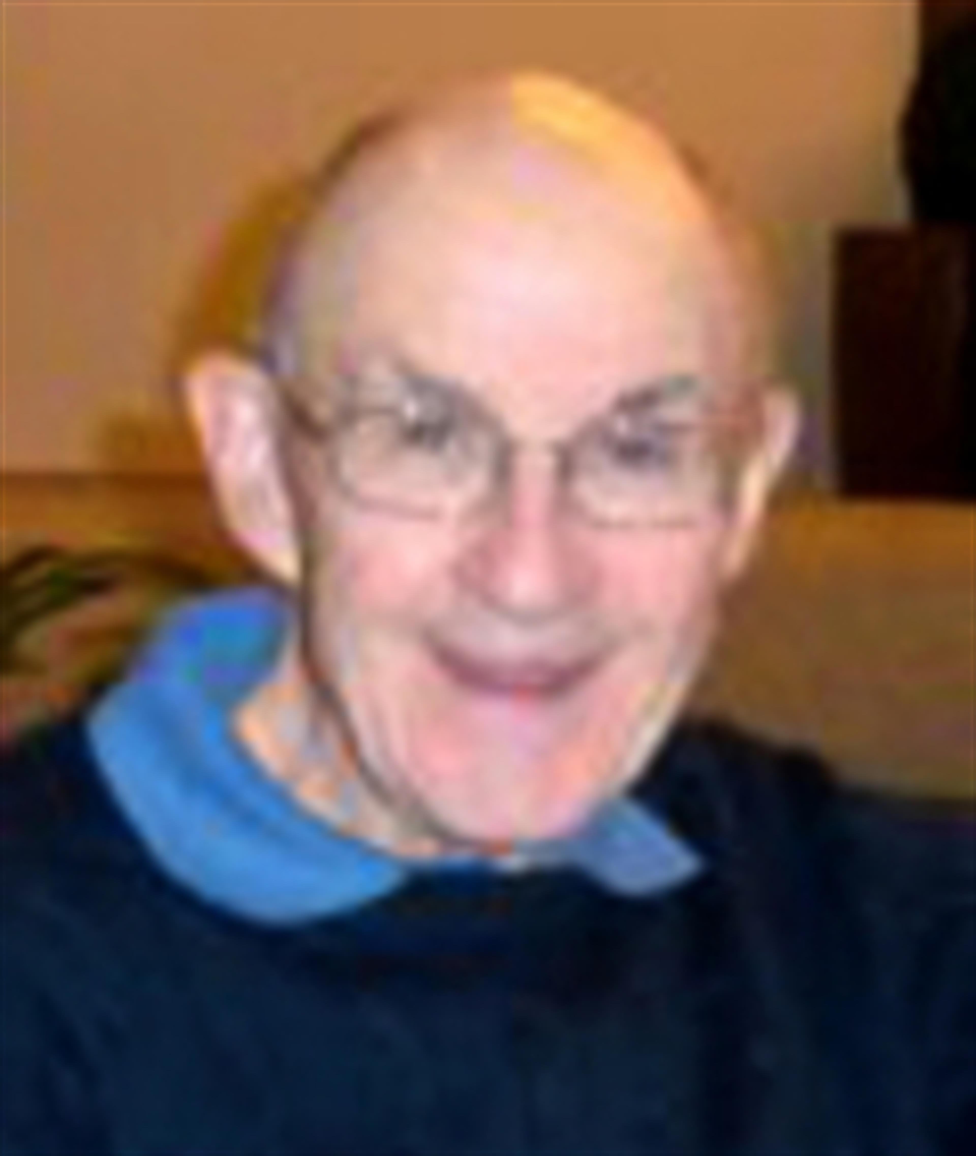 Ralph Stein