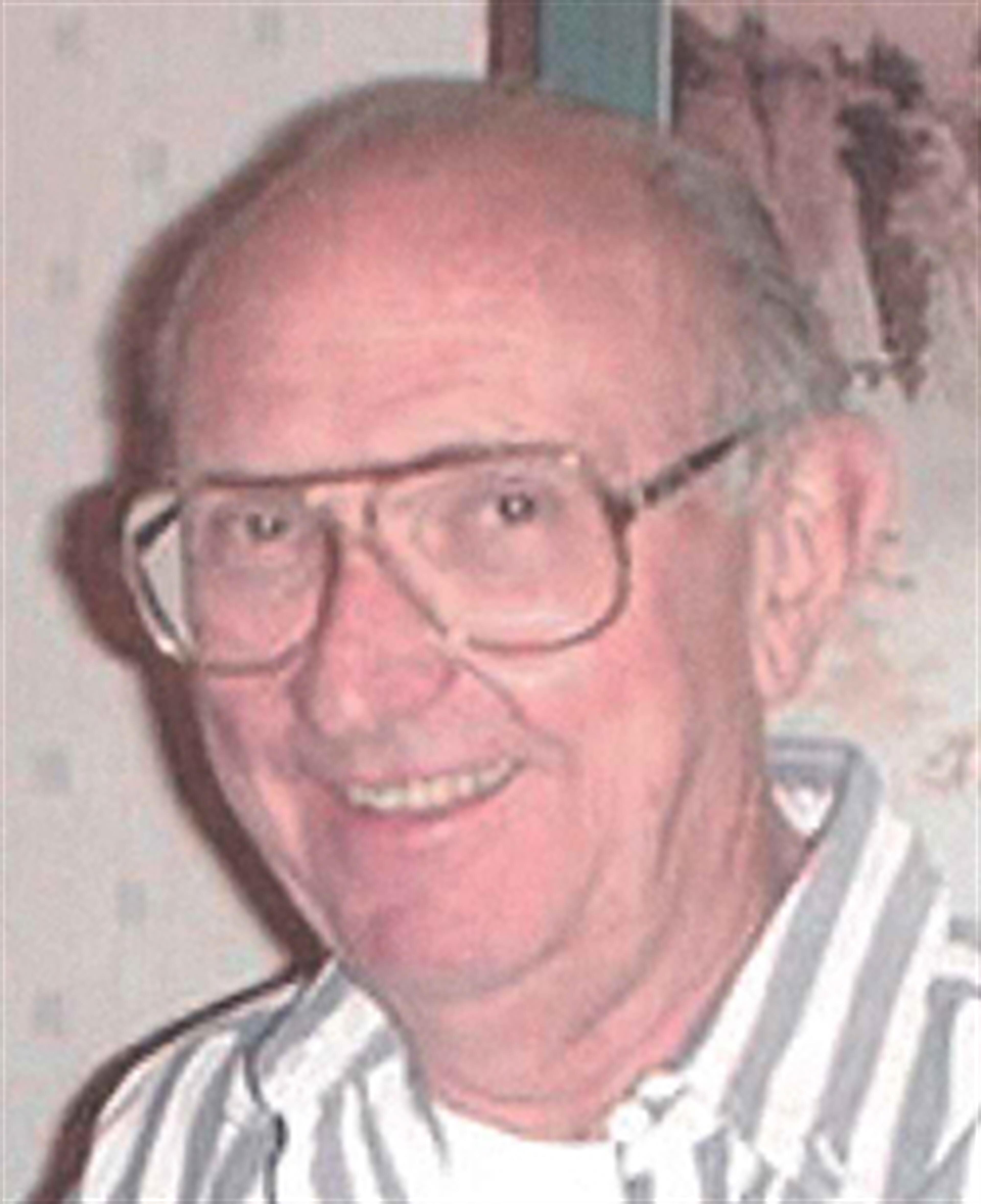 Raymond Edward Ferry