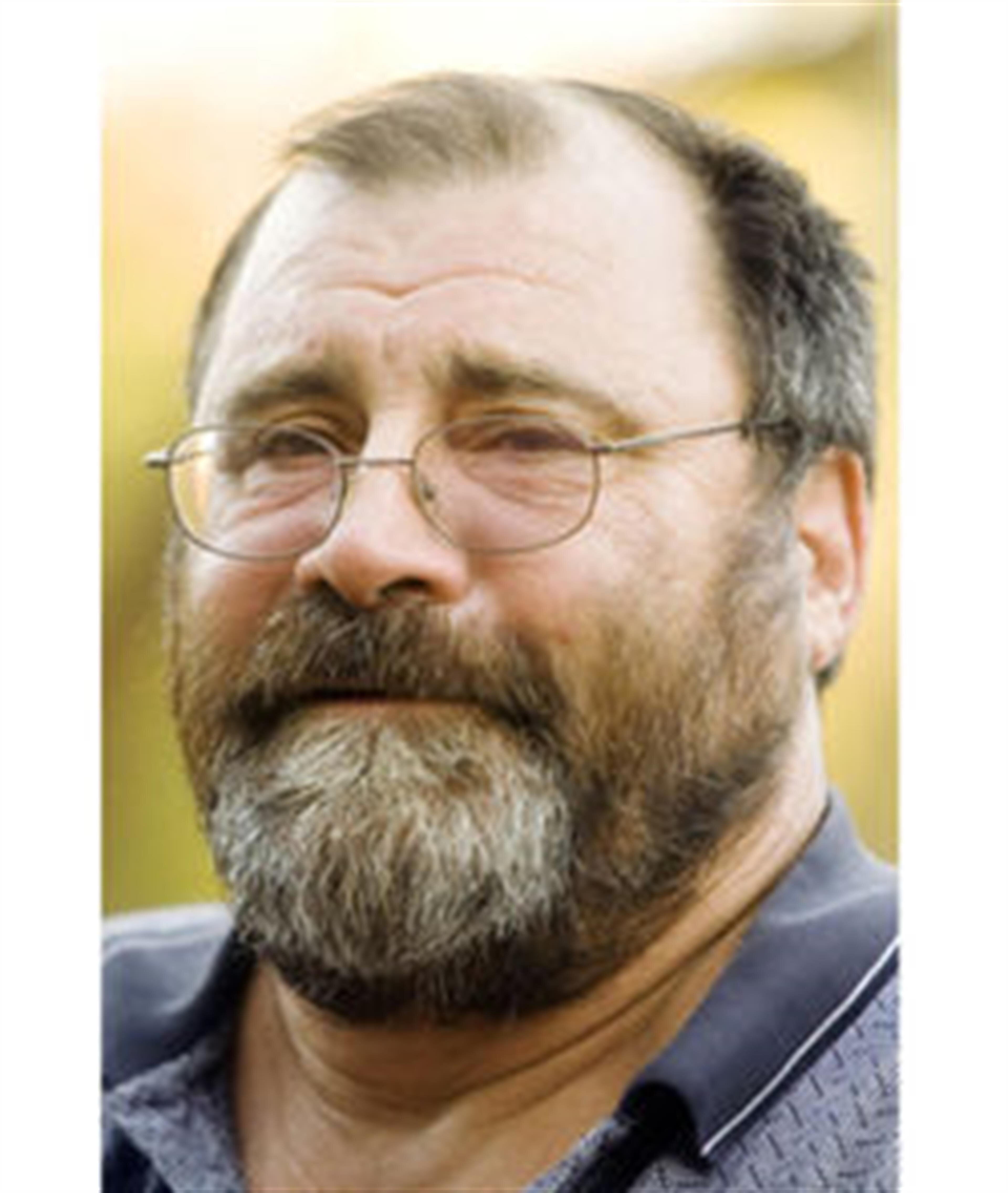 Page Wendell Repp, Sr.