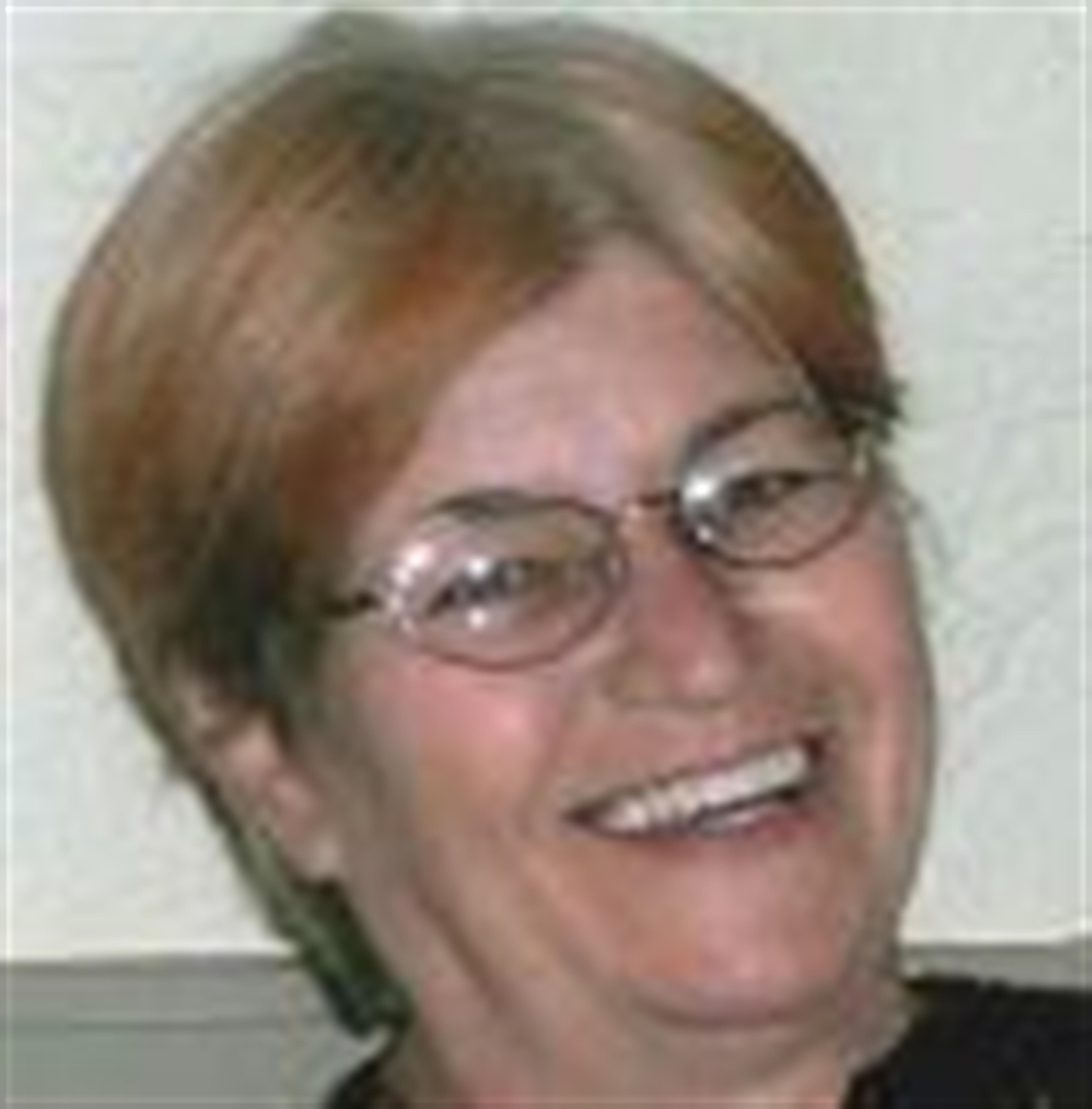 Cathy Moldenhauer Fields
