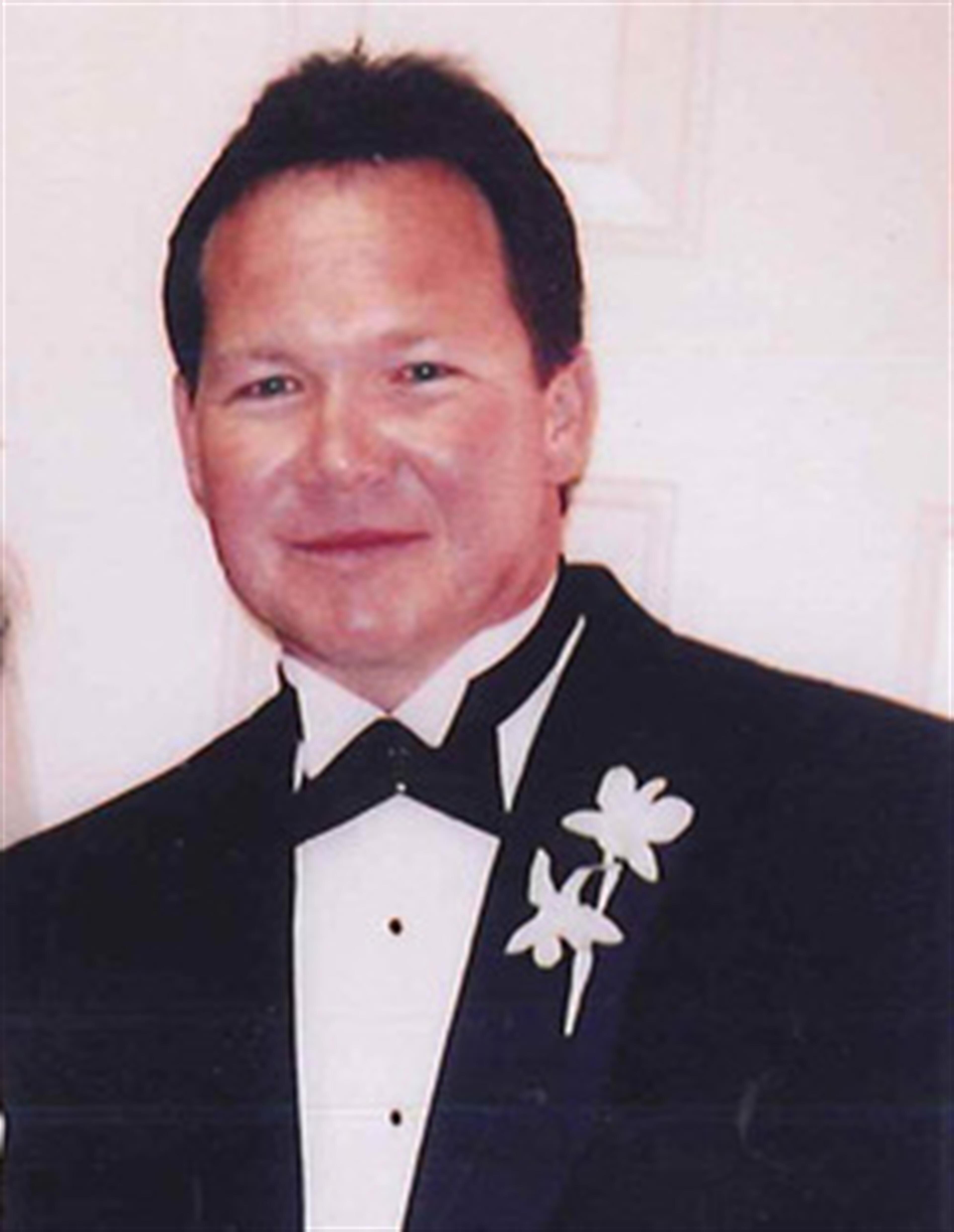 Duane B. Cummings