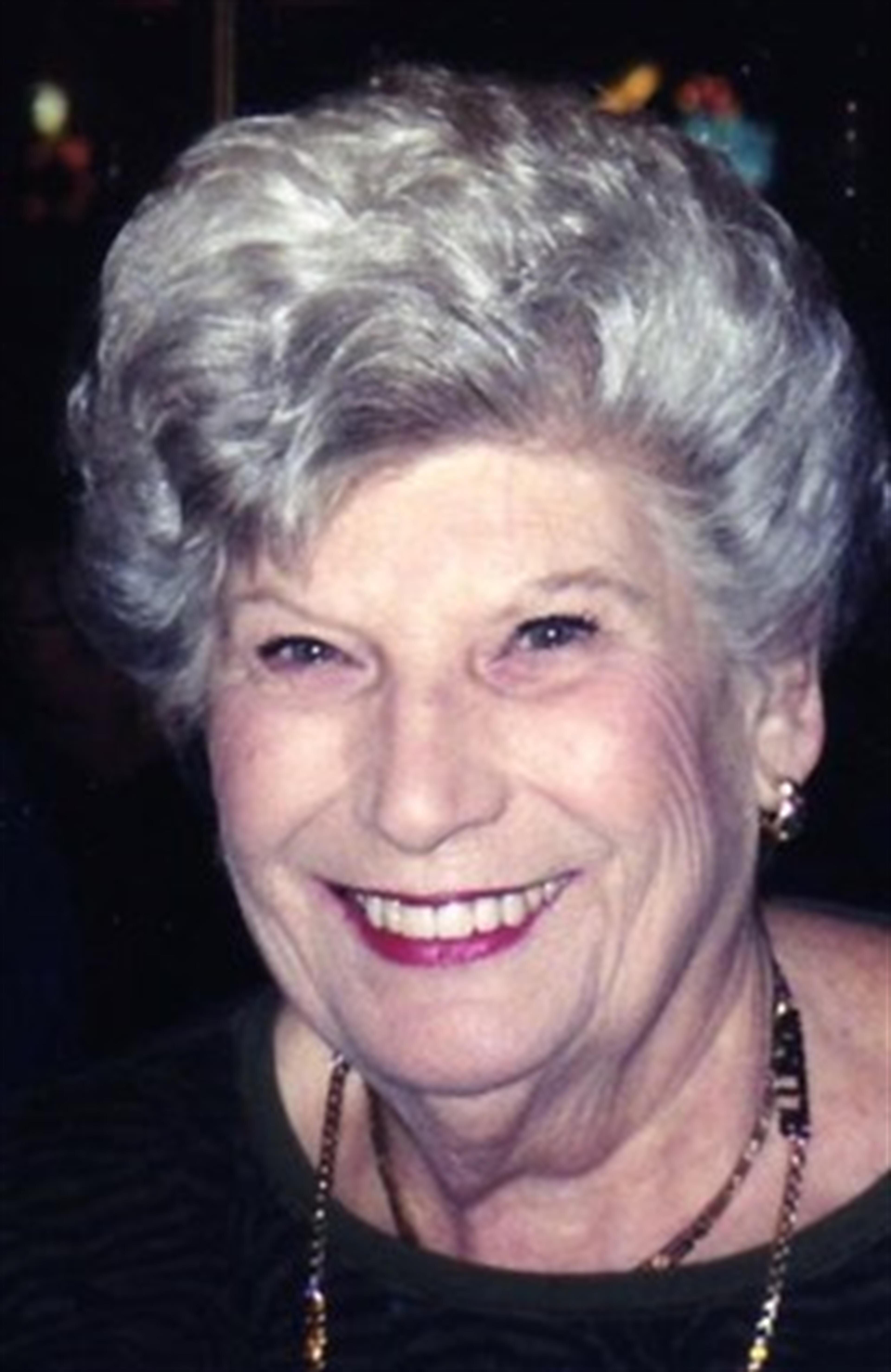 Lillian Stern