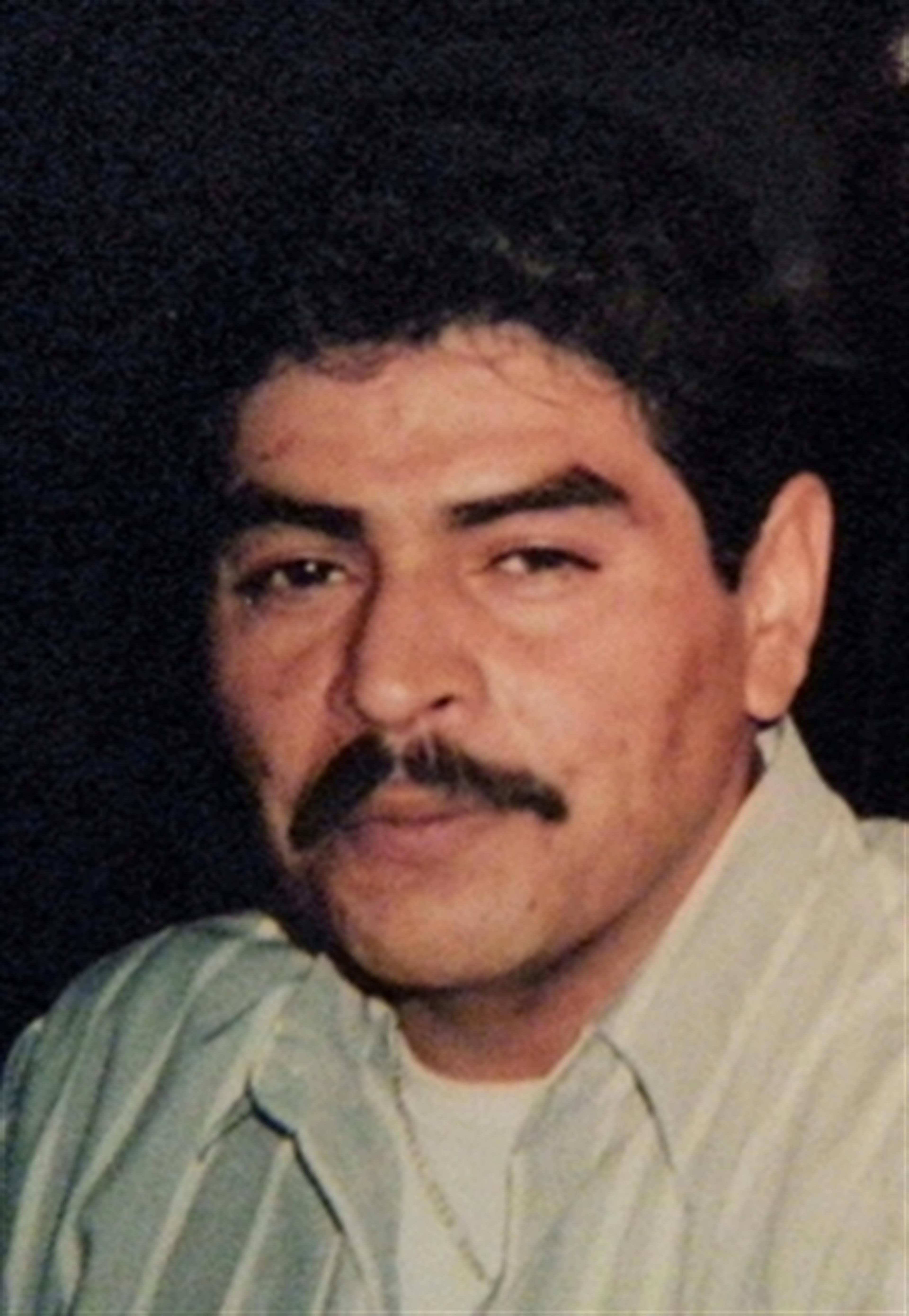 Gilbert Lopez, Jr.