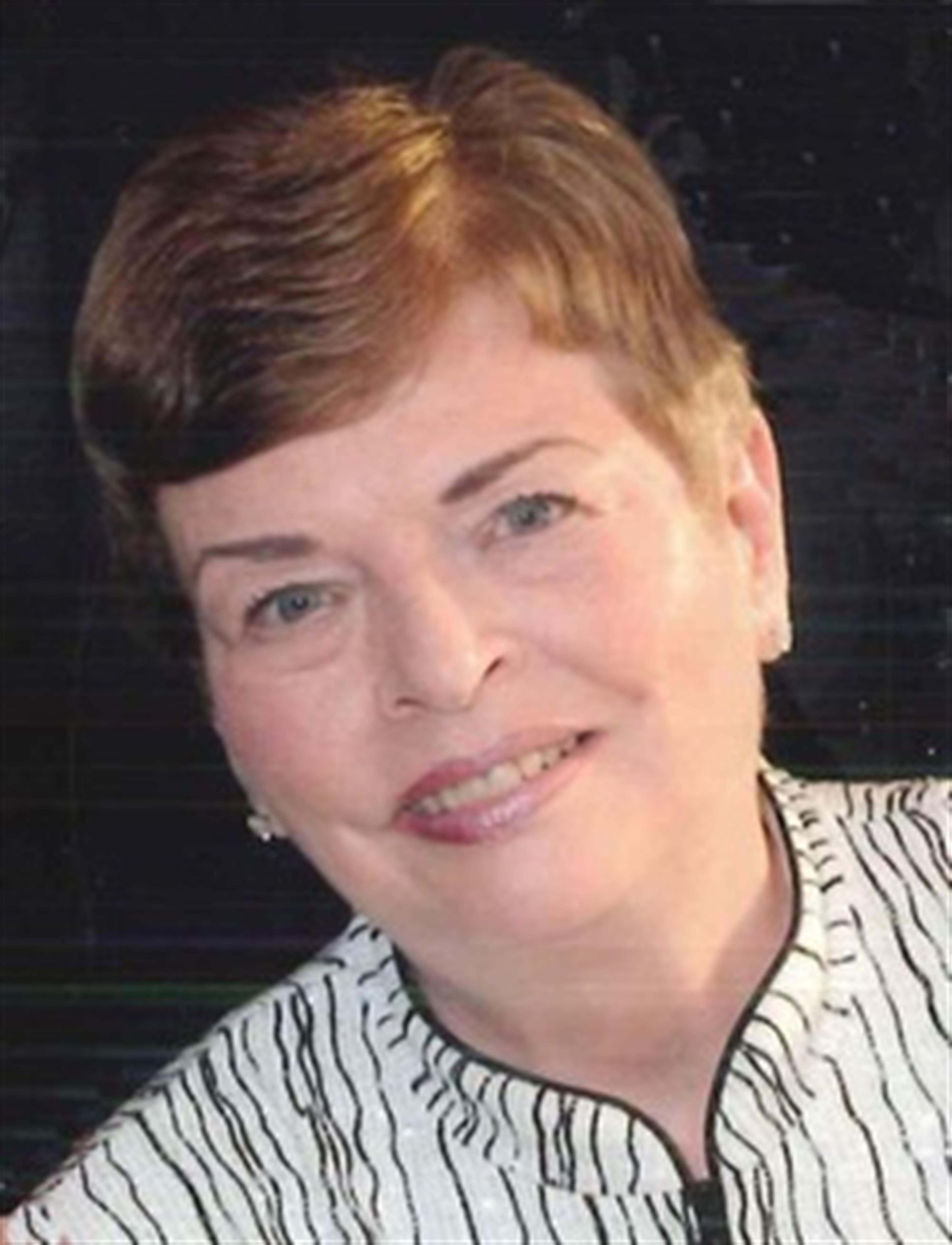 Susan Stoker Cummins