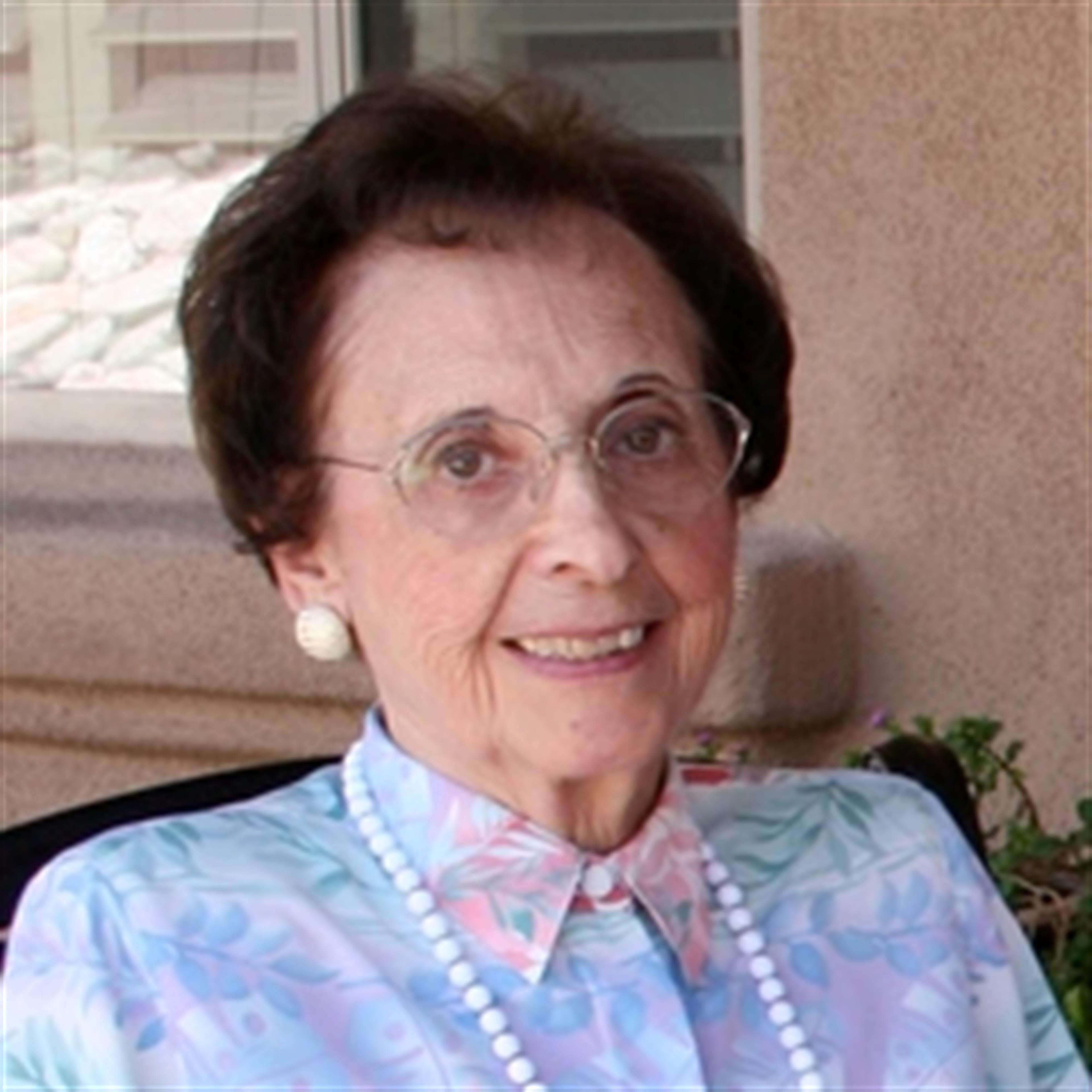 Miriam N. Sternstein