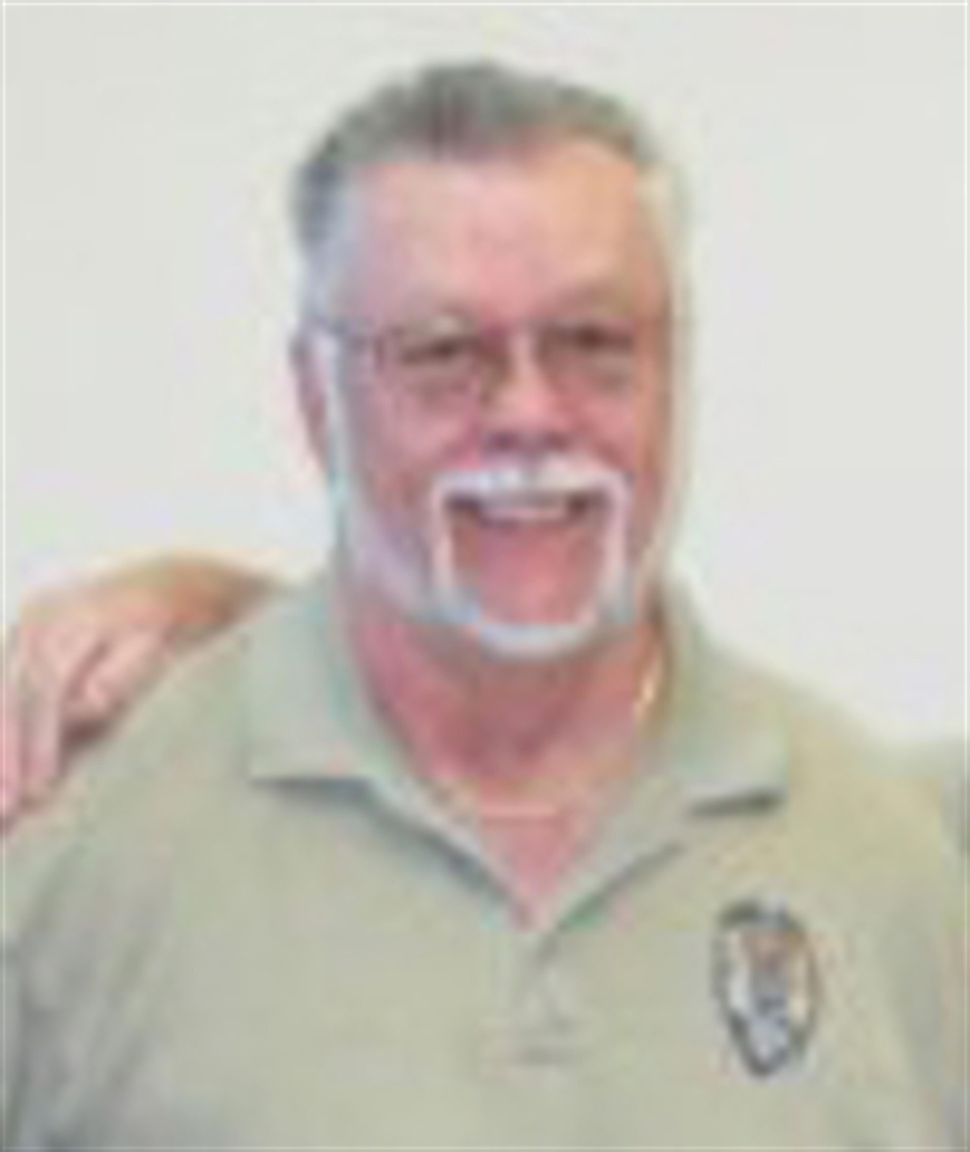 Laurance G. Stickney