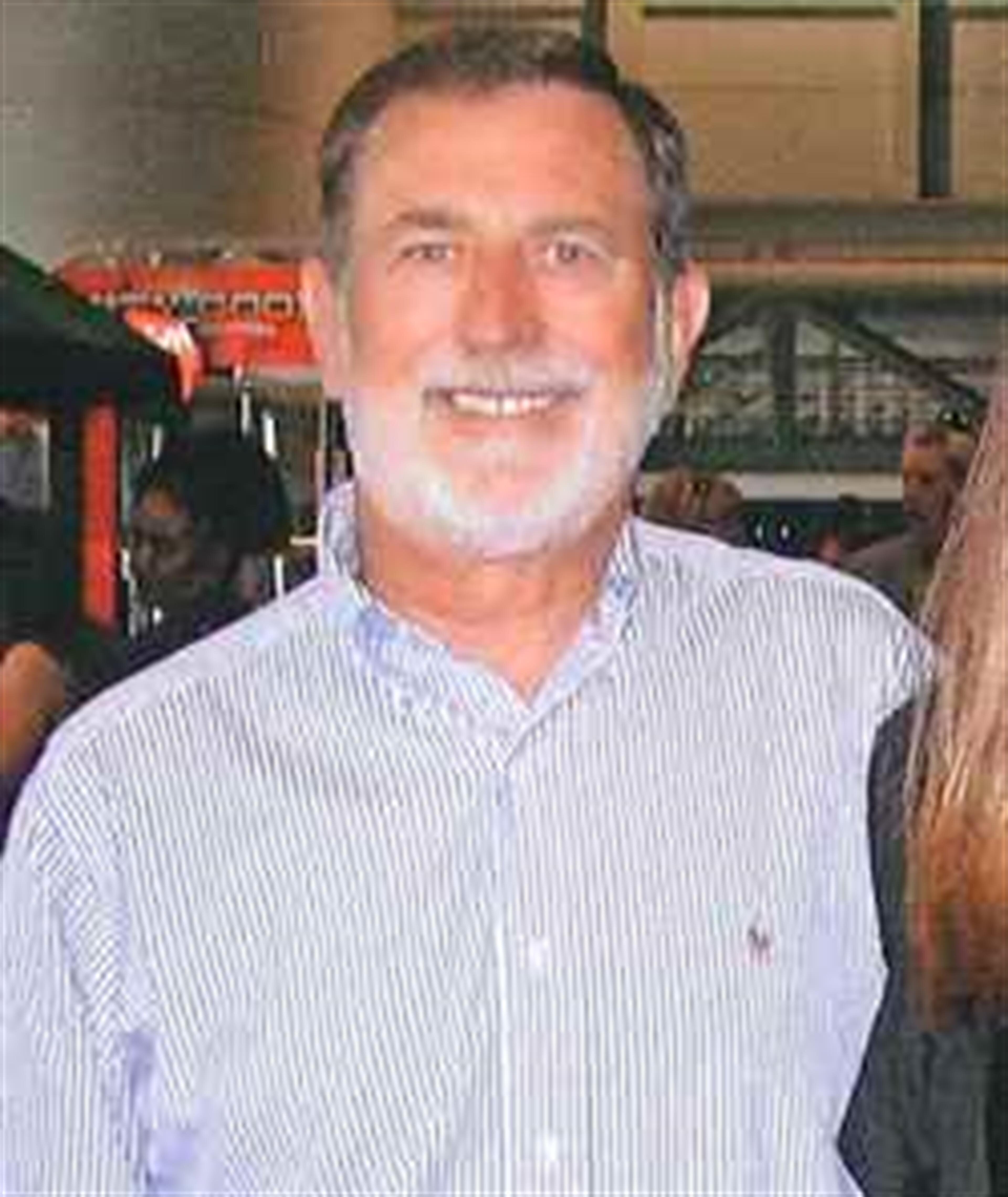 Oliver Albert Jones, Jr.
