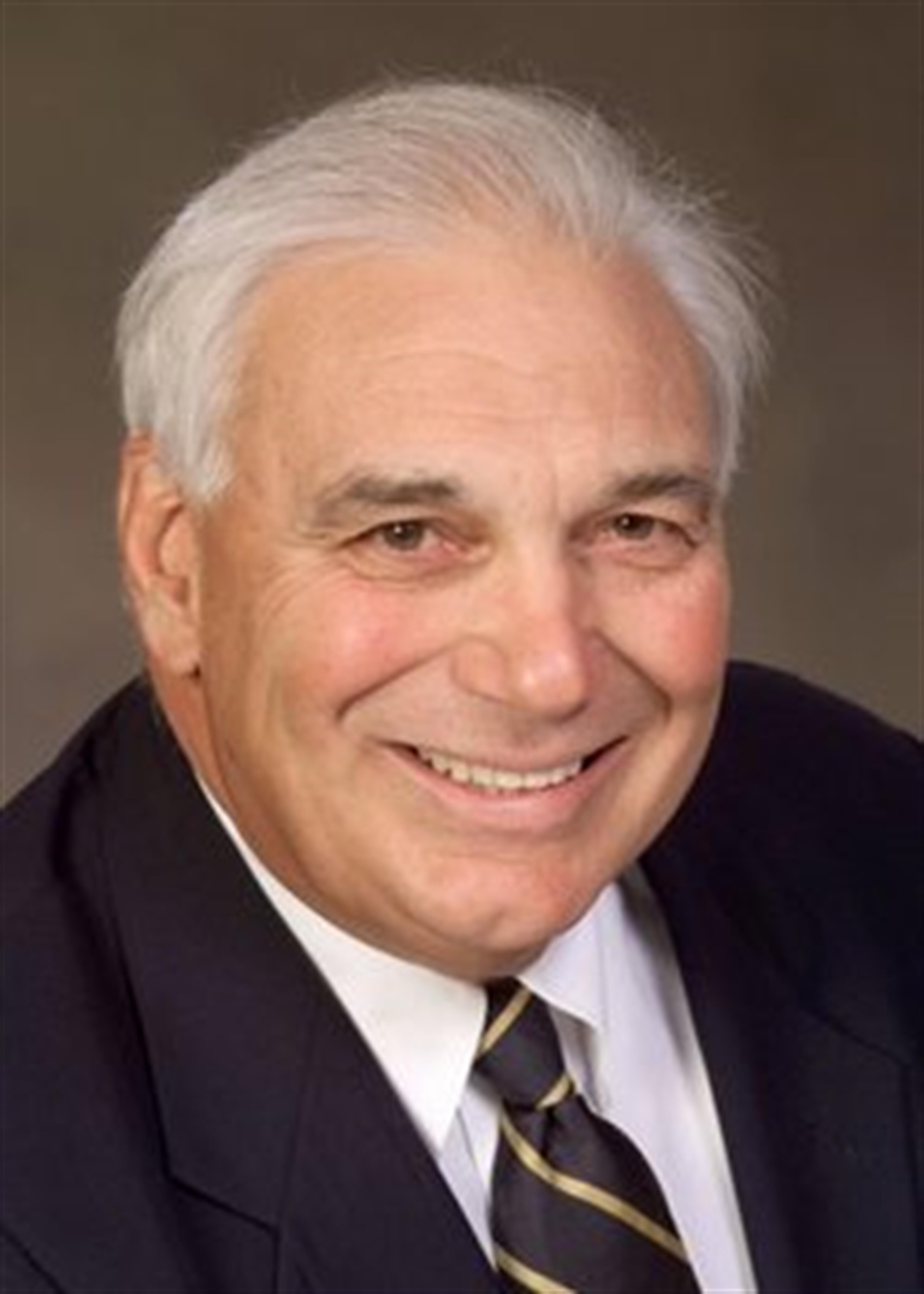William Anthony Grana