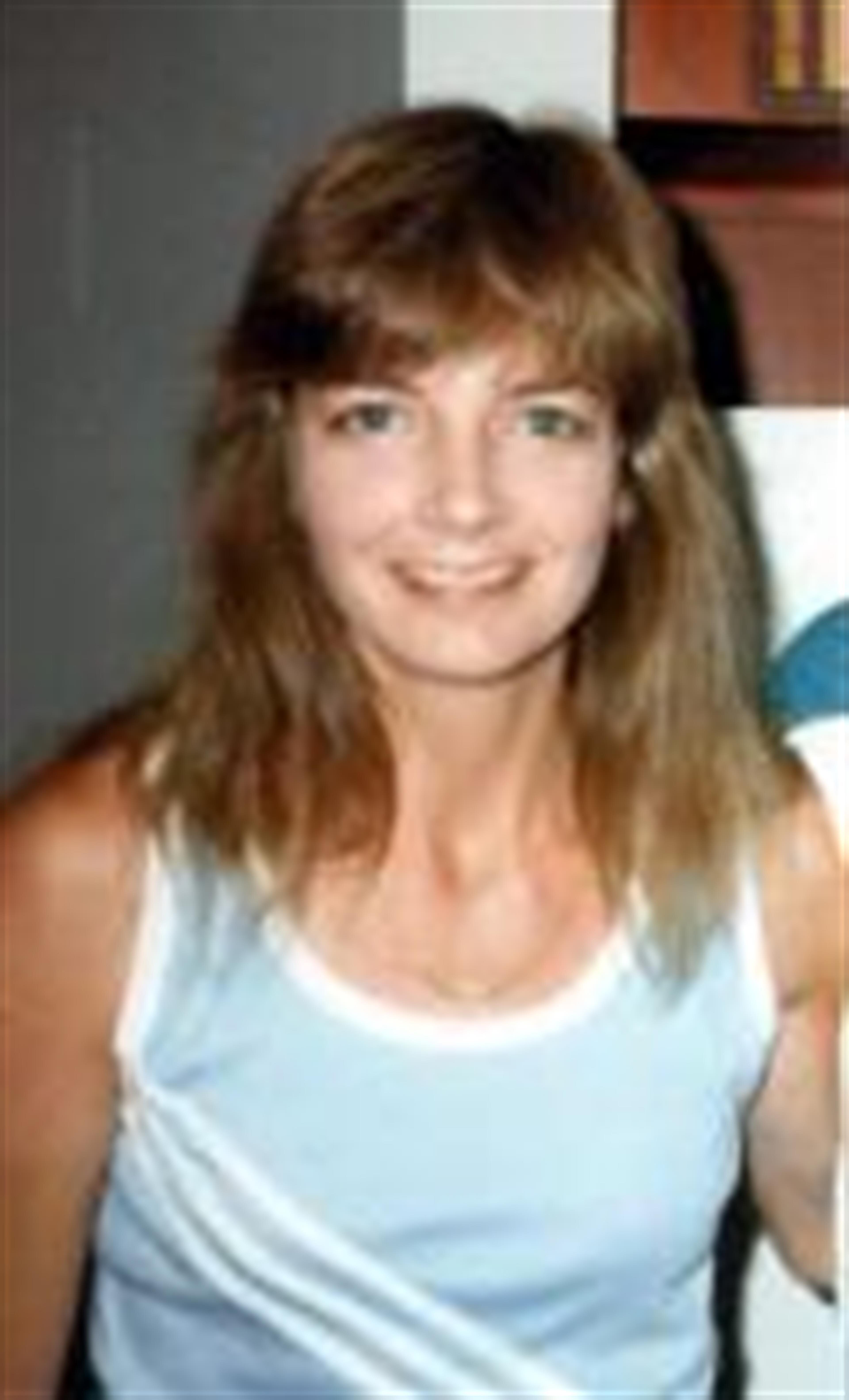 Cheryl Beth Bolthouse