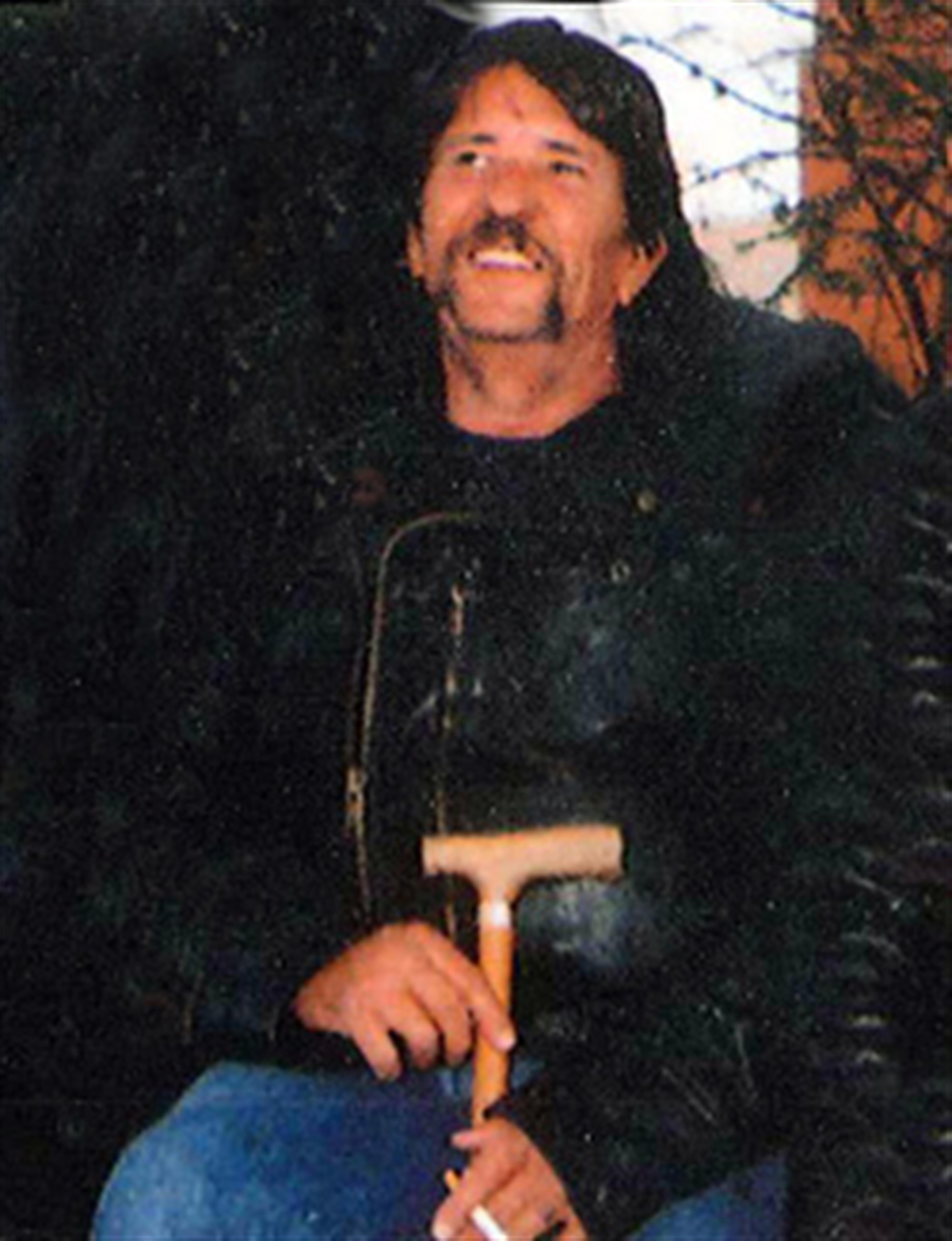 Ronald James Juarez, Sr.