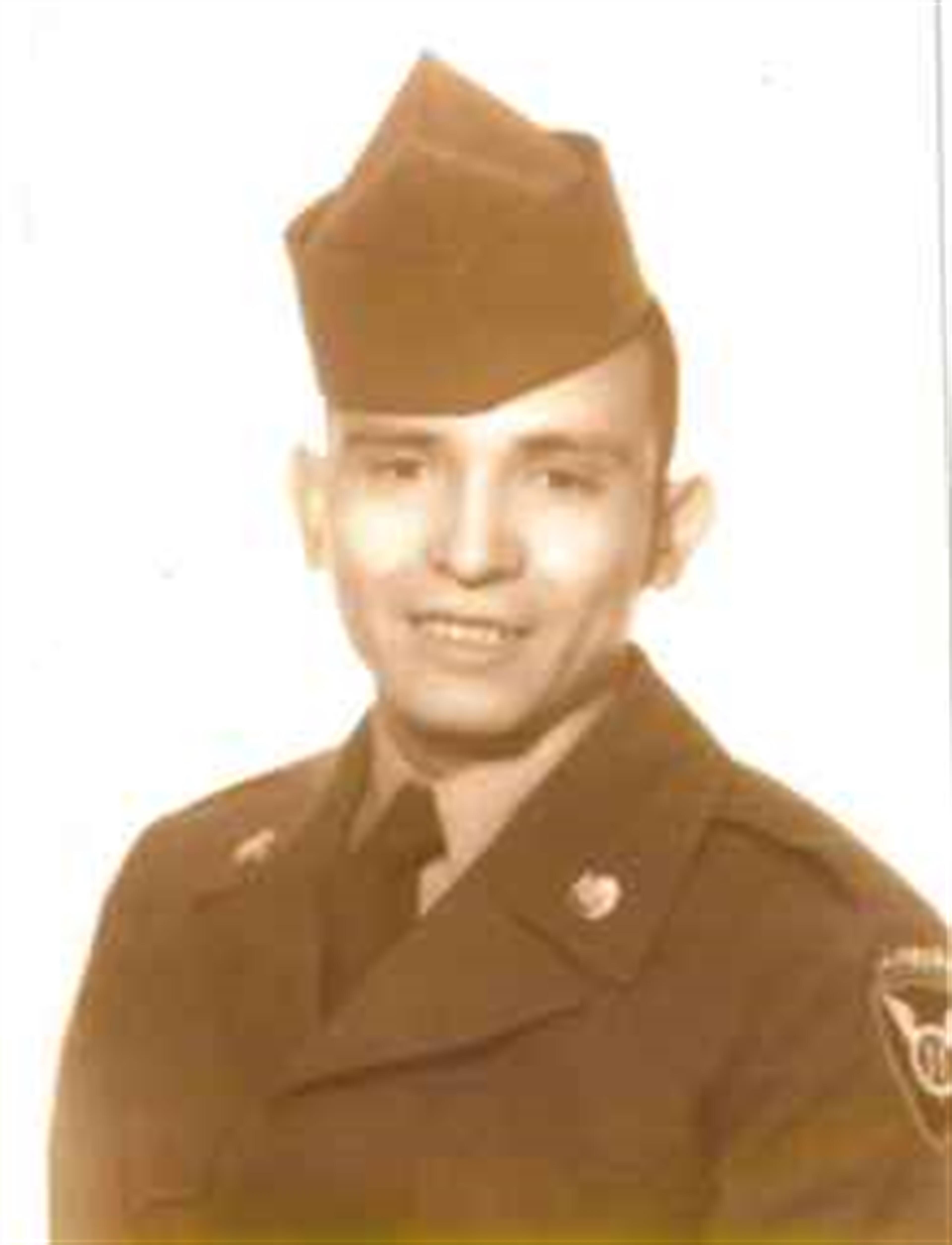John Albert Monta o
