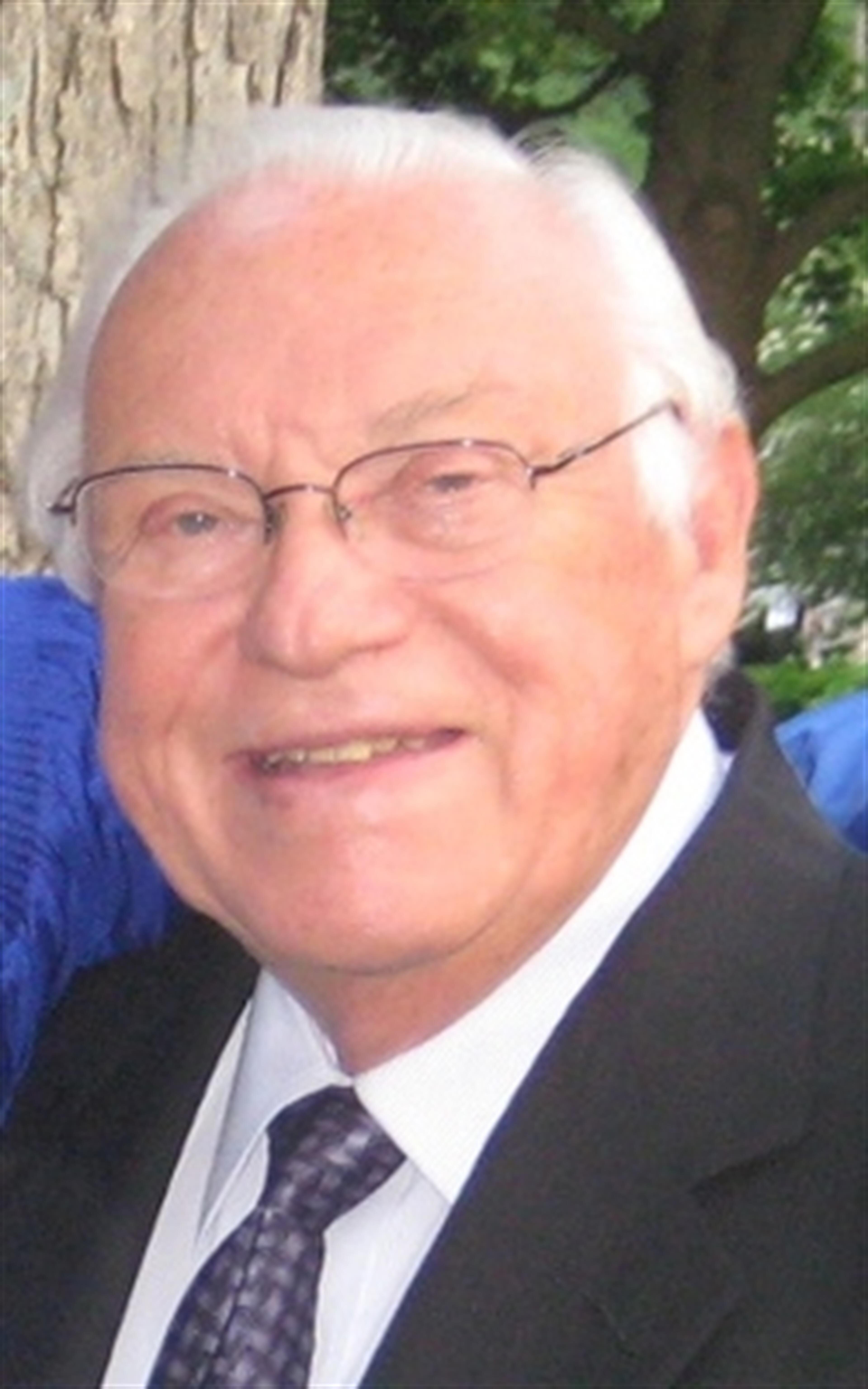 Harold Bongarten