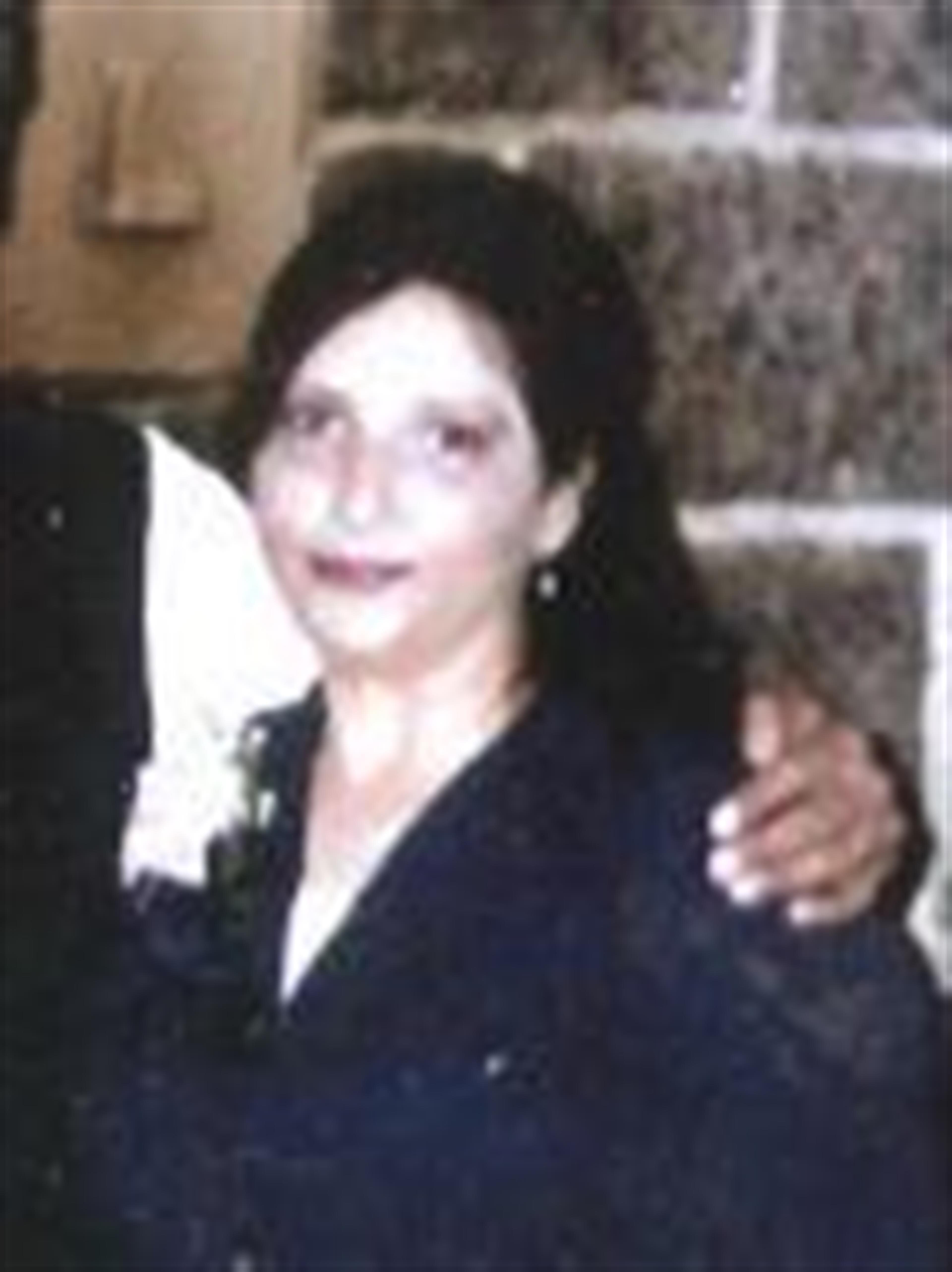 Sharon Marie Walley