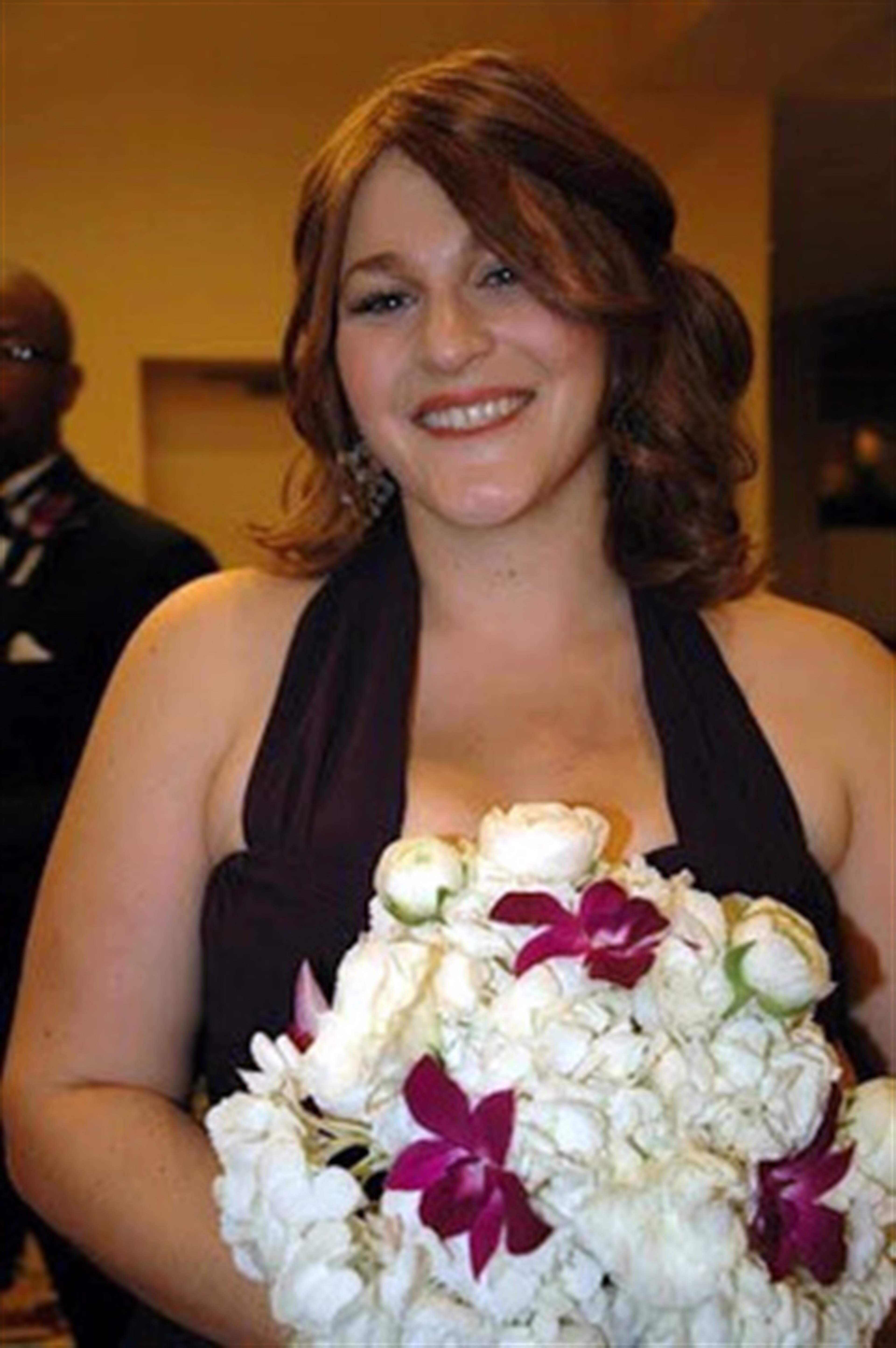 Anna Cela Greenberg