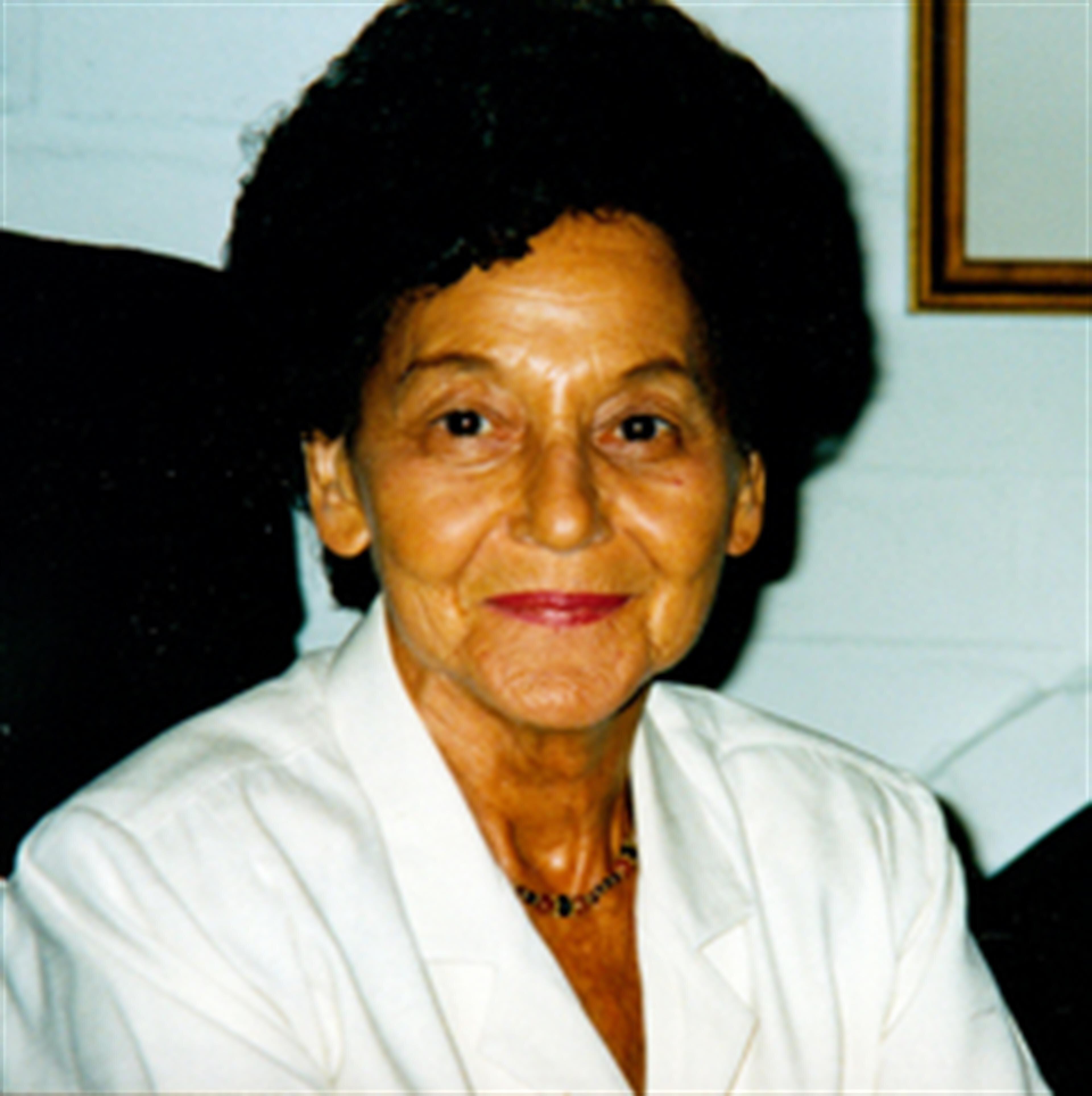 Lotte Boritzer