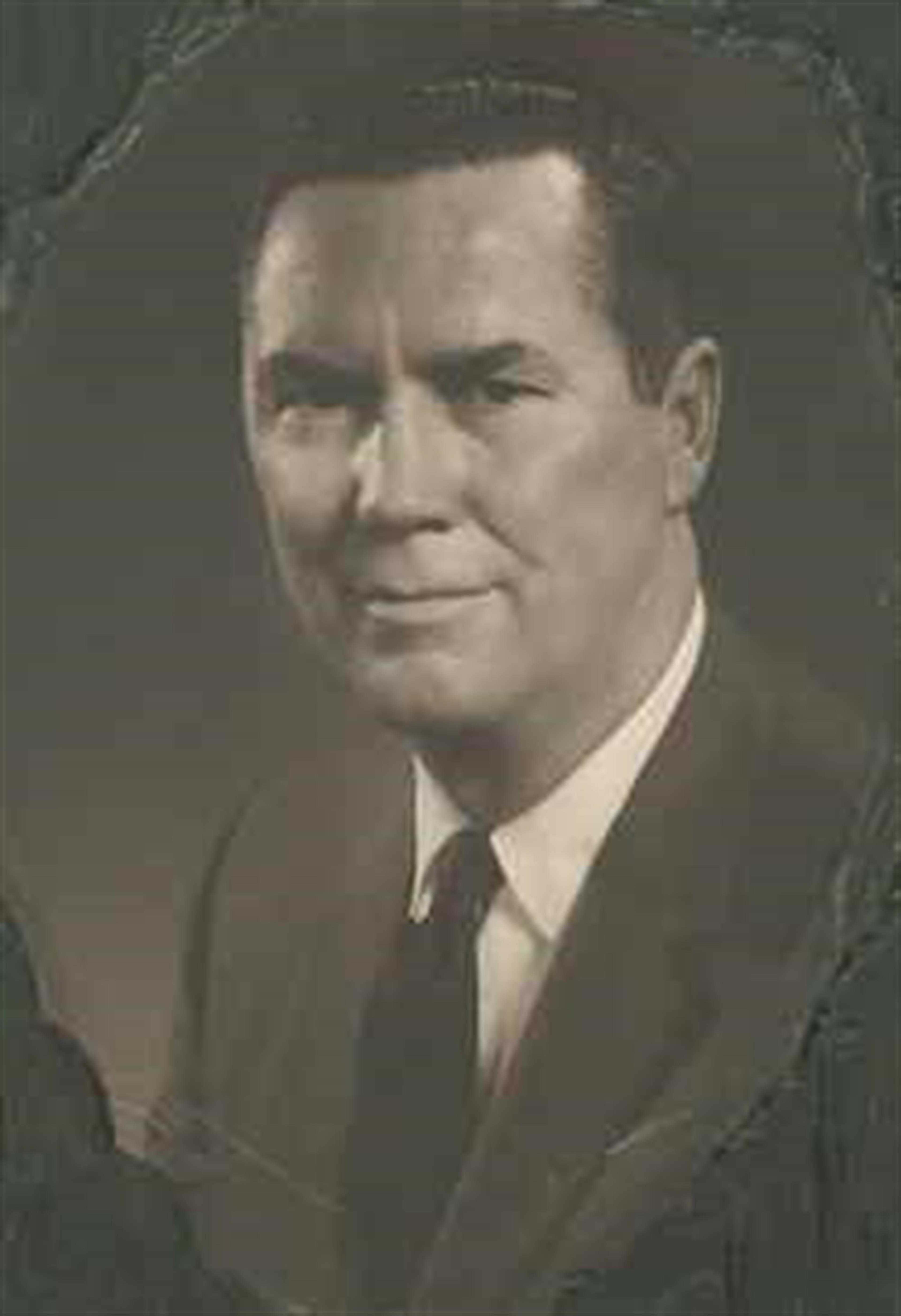 Donald K. Lutes, Sr.
