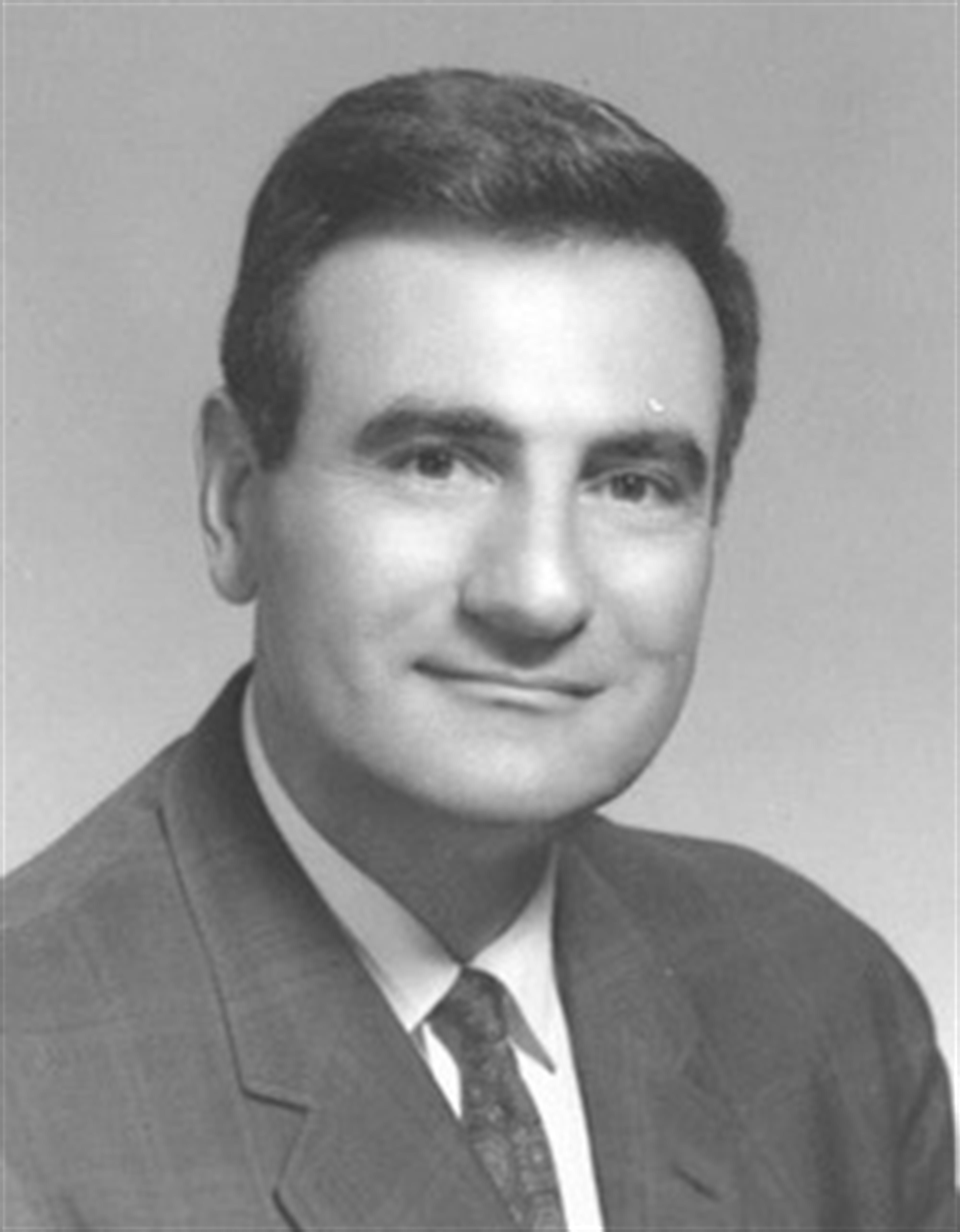 Dr. Raymond Grossman