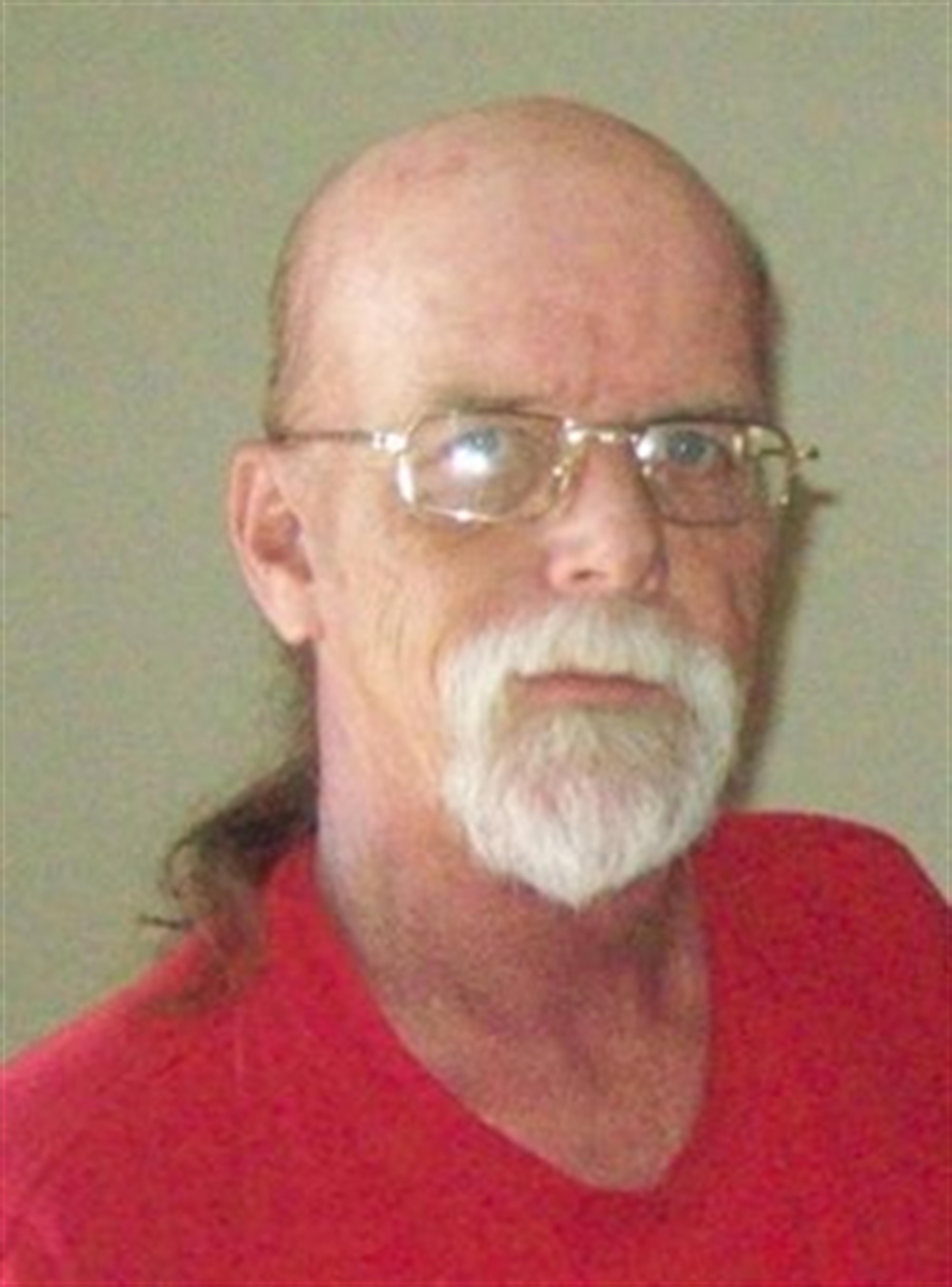 Richard Alan Boutwell