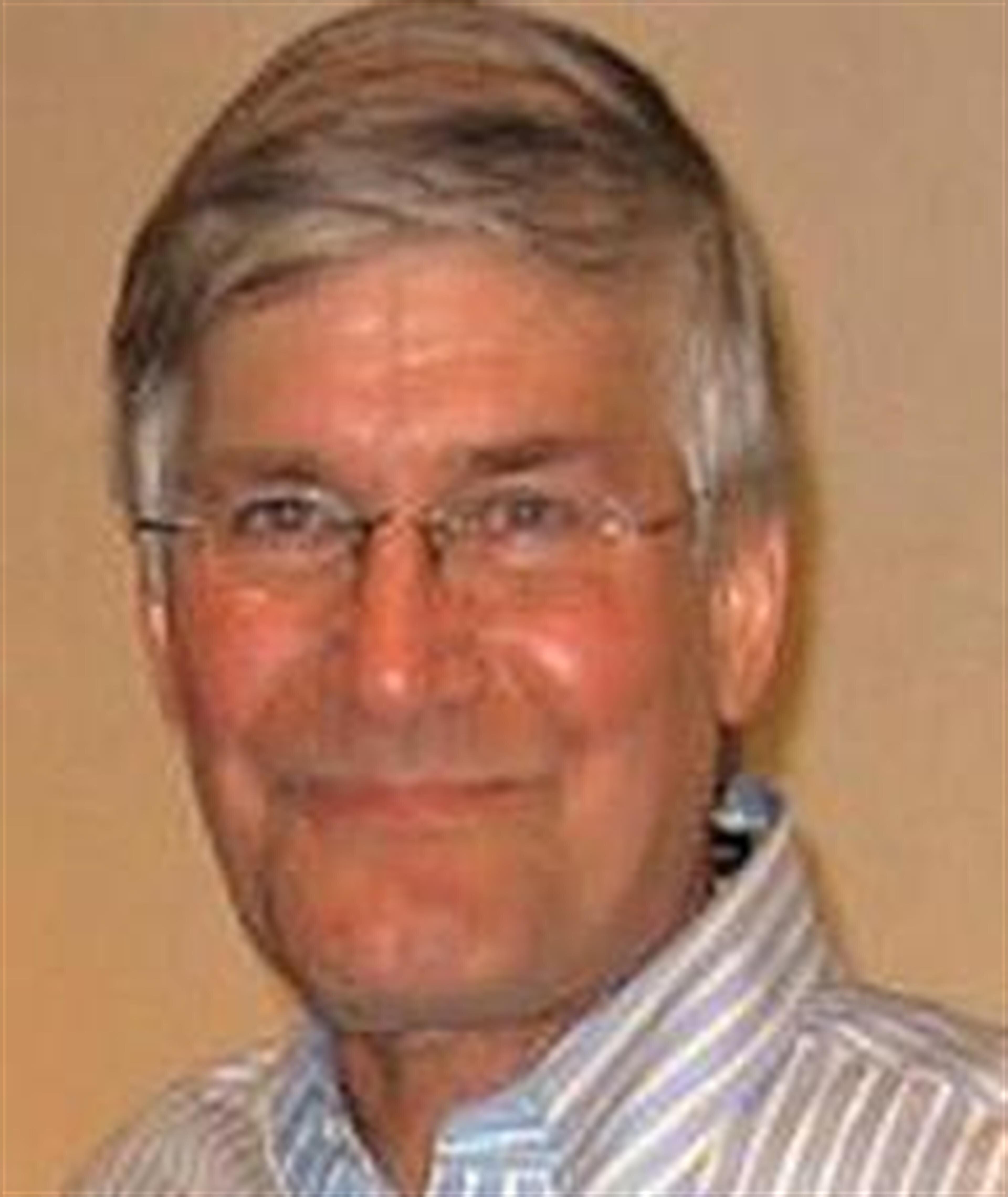 Lawrence Marshall Grossman