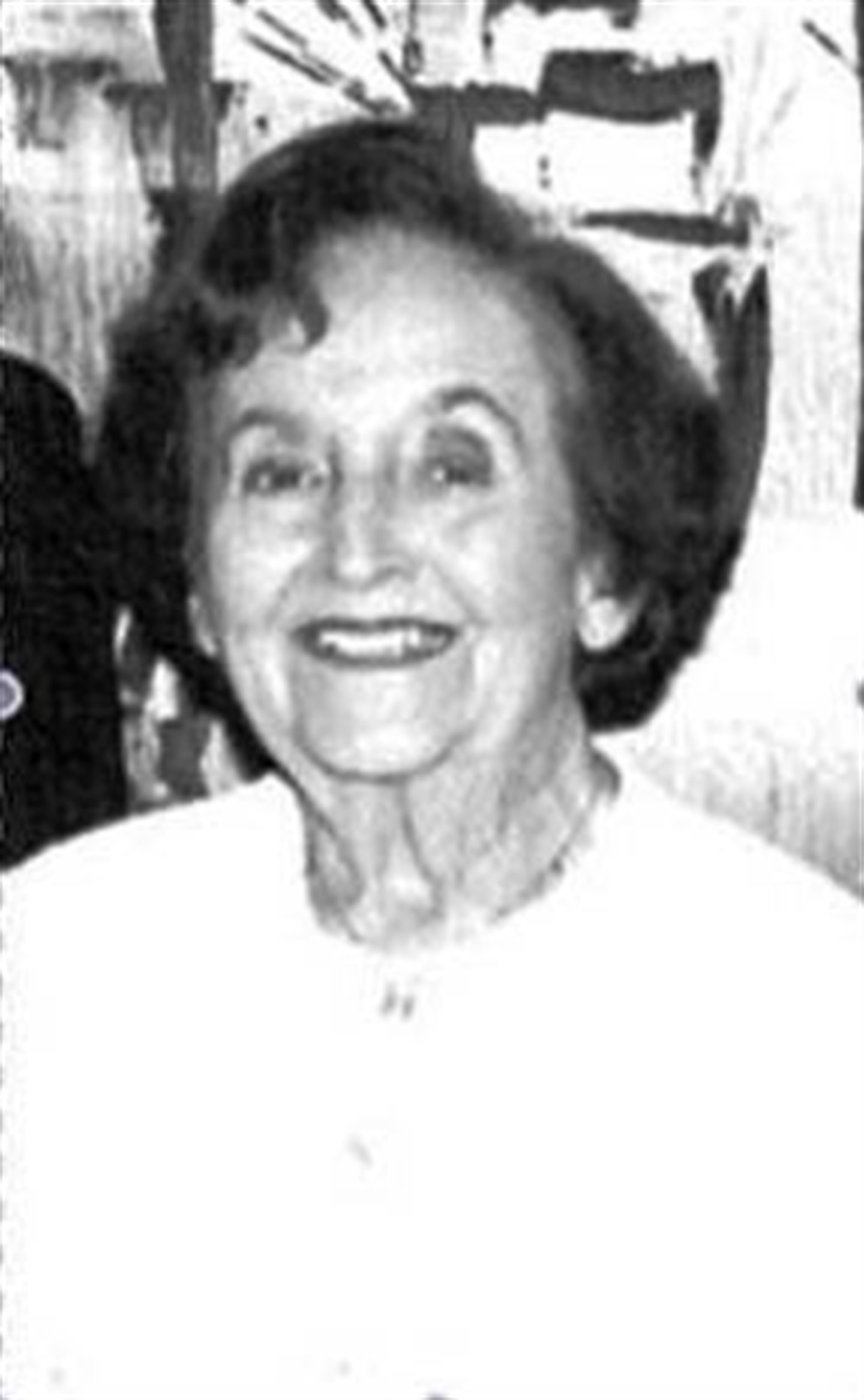 Norma Moret
