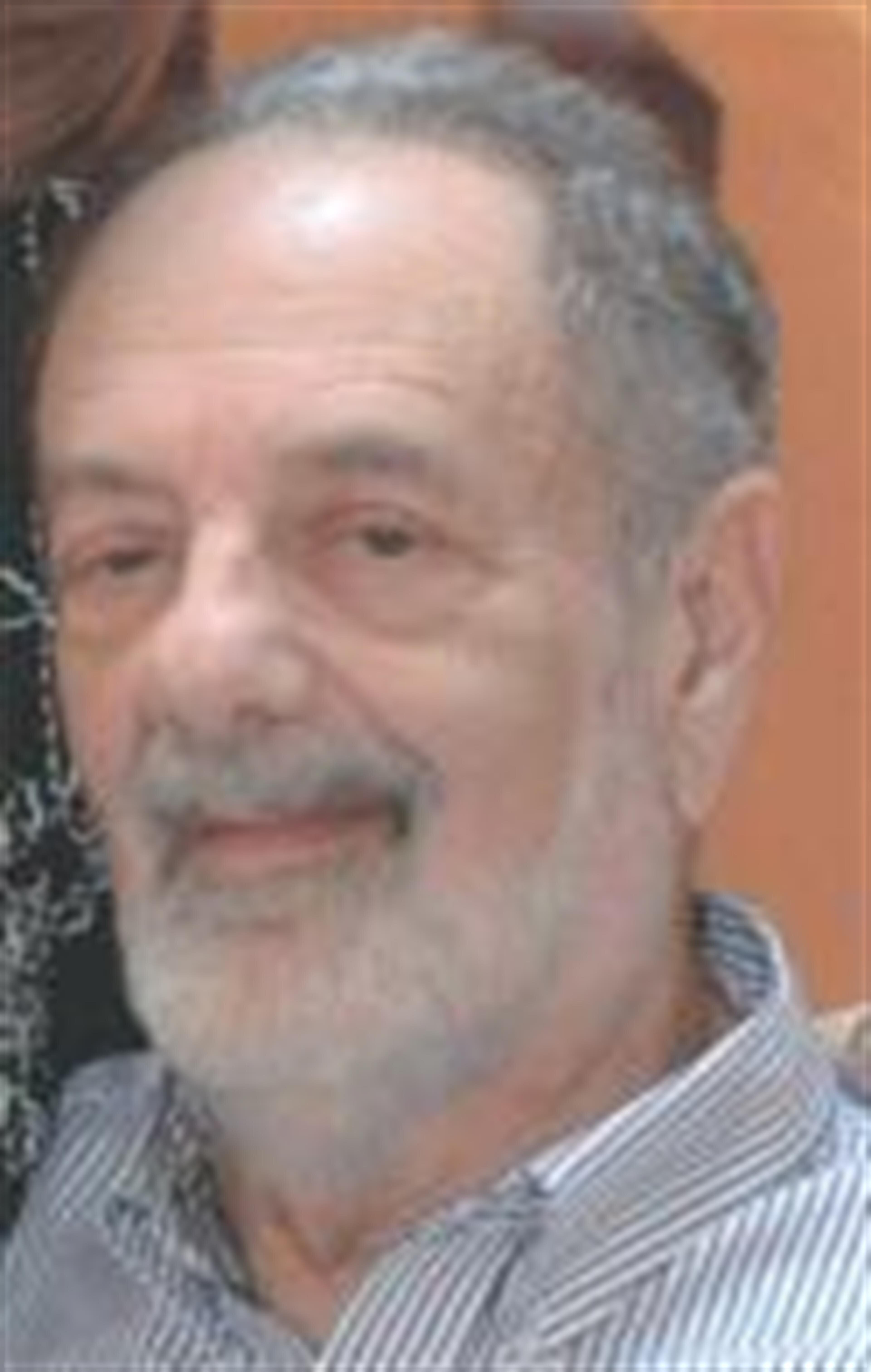 Alan H. Warshaw