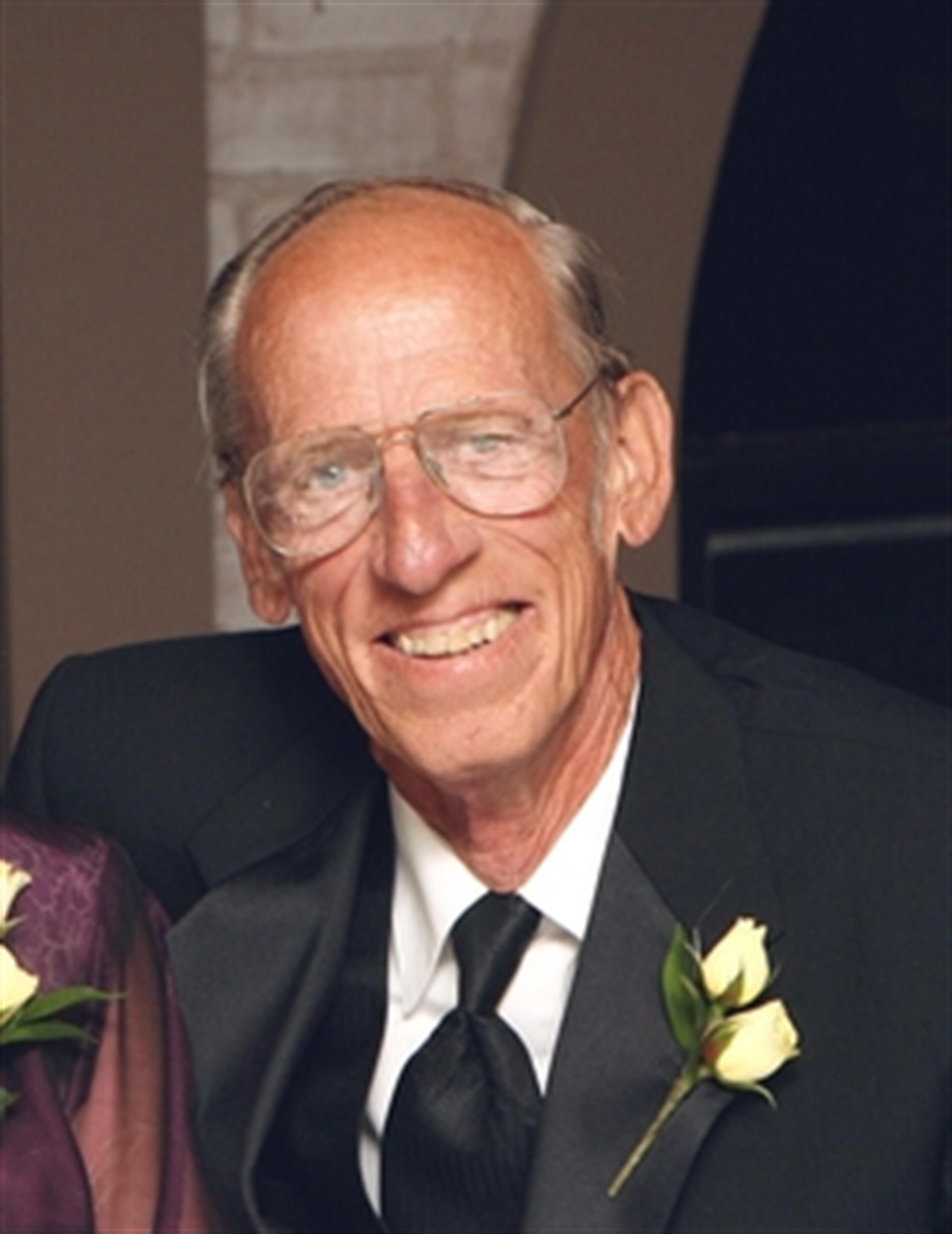 Joseph Brady