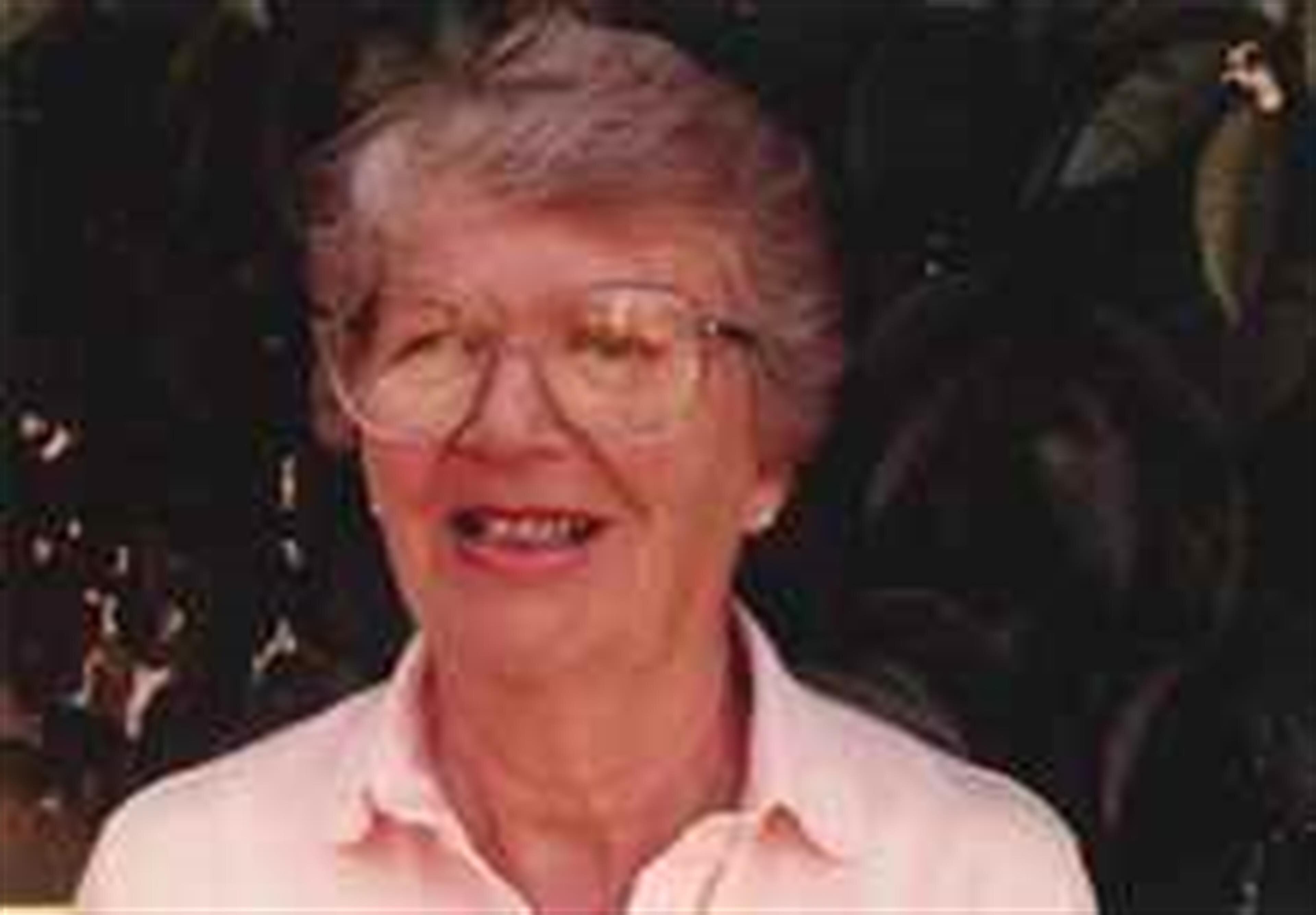 Margaret Nunn Grossetta